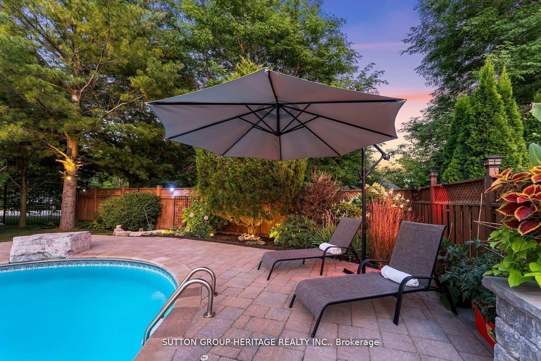 Photo 39 of 2300 Abbott Crescent, Pickering, Brock Ridge — HOMEH