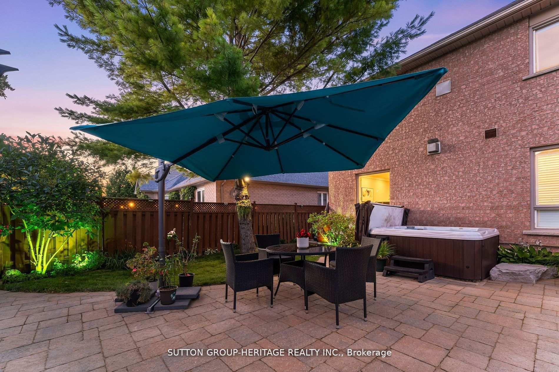 Photo 40 of 2300 Abbott Crescent, Pickering, Brock Ridge — HOMEH