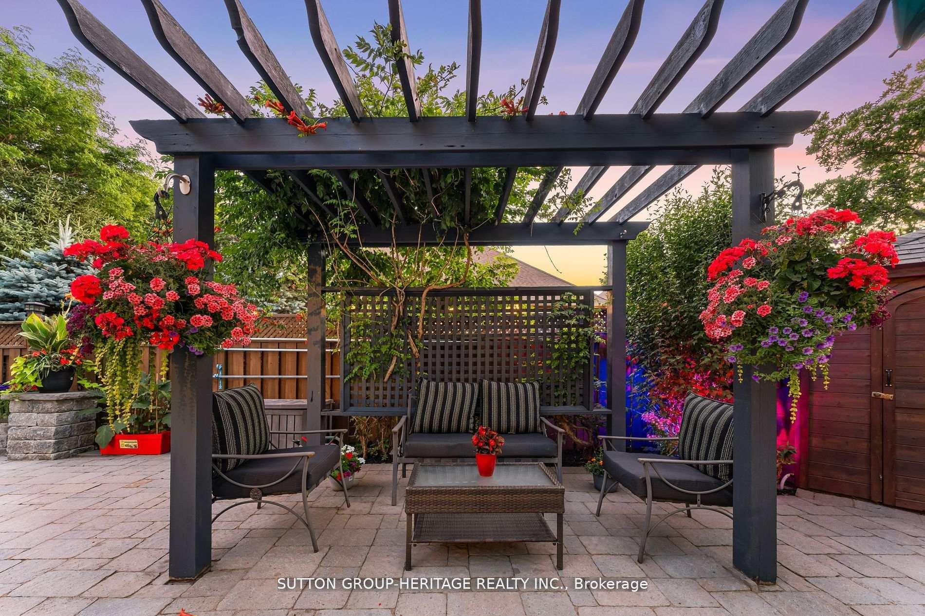 Photo 41 of 2300 Abbott Crescent, Pickering, Brock Ridge — HOMEH
