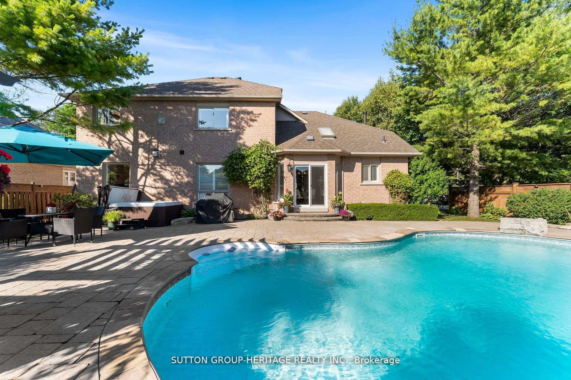 Photo 43 of 2300 Abbott Crescent, Pickering, Brock Ridge — HOMEH