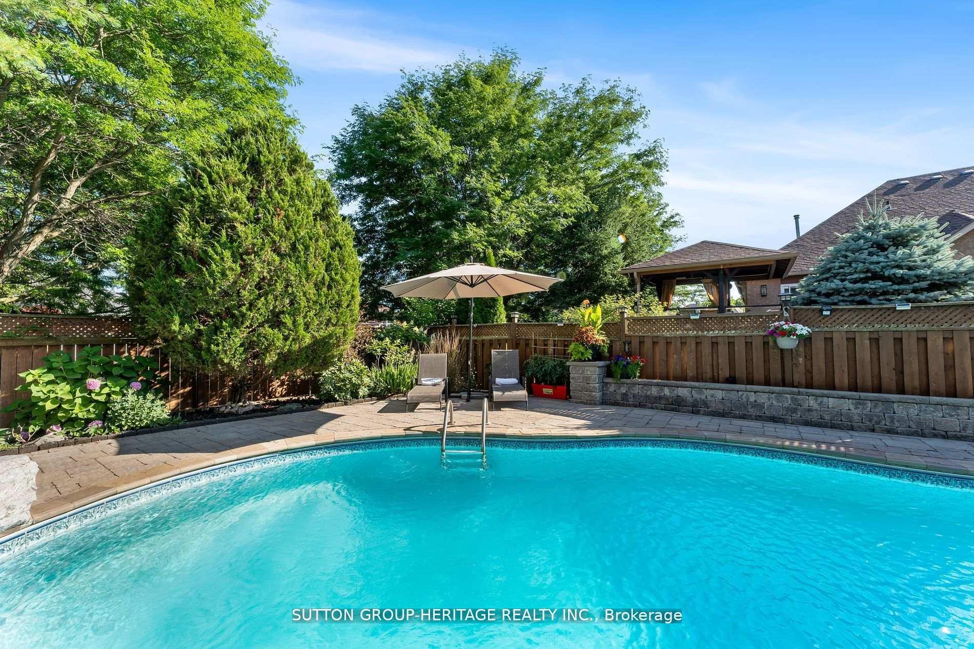 Photo 47 of 2300 Abbott Crescent, Pickering, Brock Ridge — HOMEH