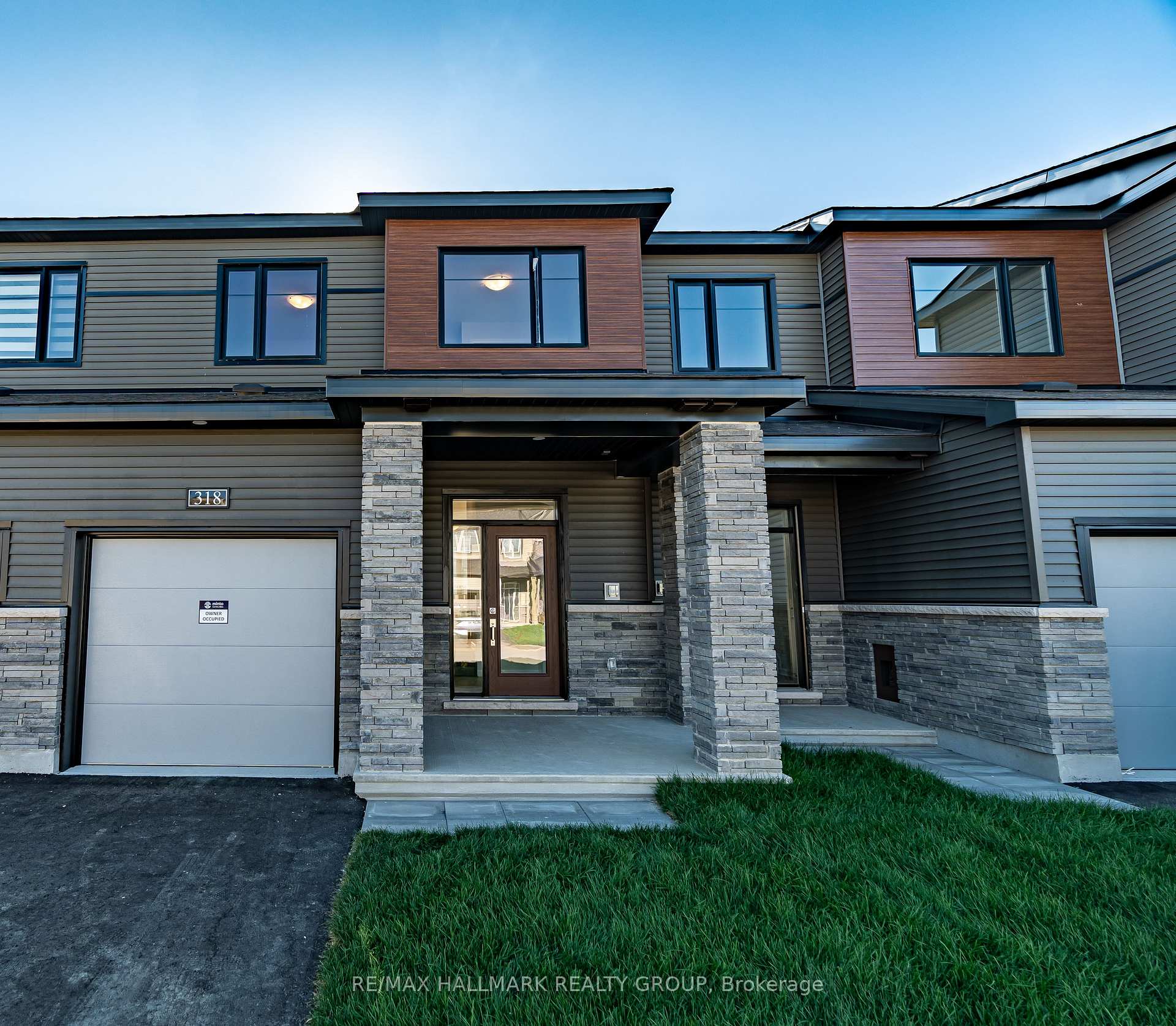 Photo 1 of 318 Blossom Pass Terrace, Ottawa, Avalon East — HOMEH