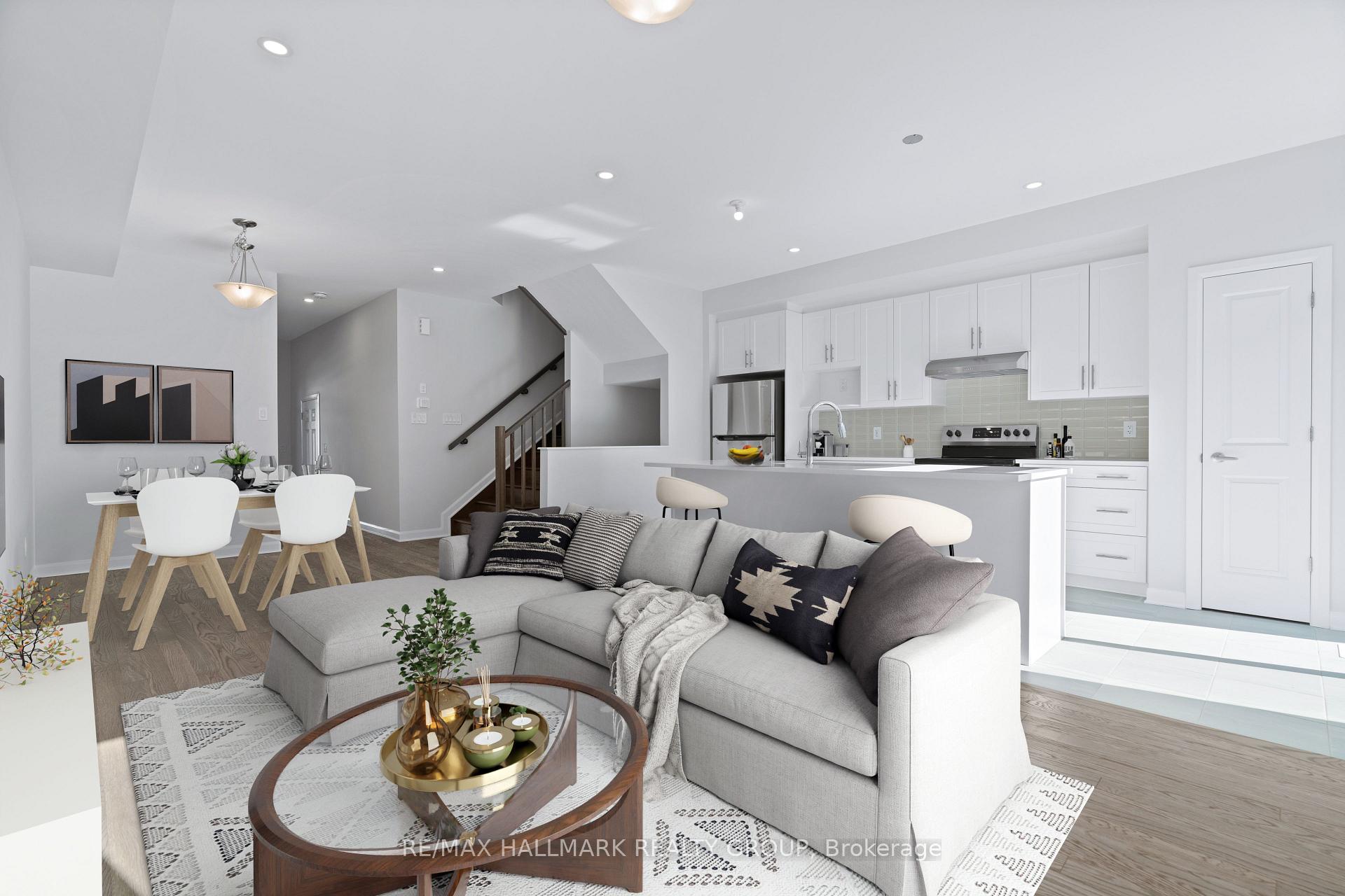 Photo 2 of 318 Blossom Pass Terrace, Ottawa, Avalon East — HOMEH
