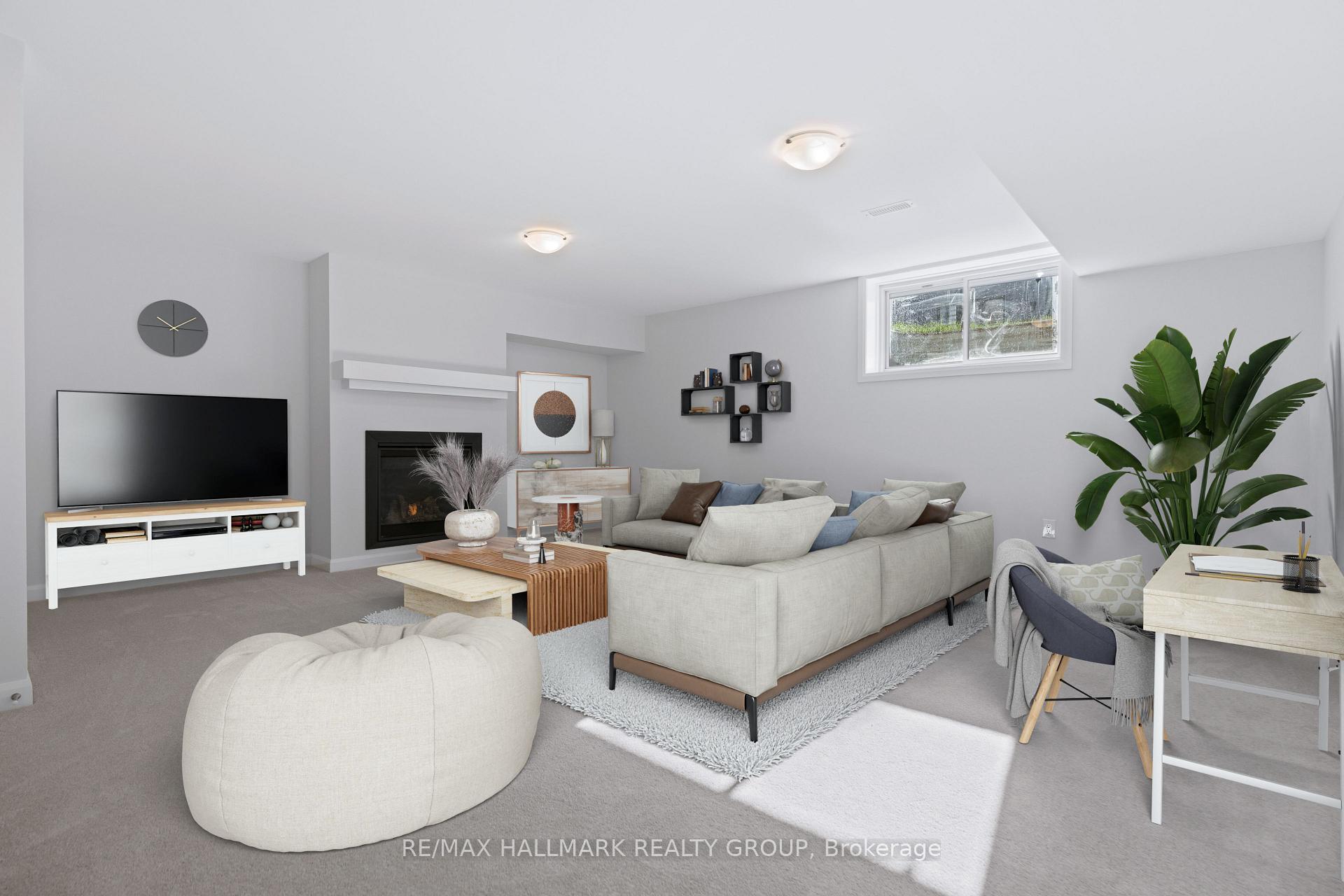 Photo 22 of 318 Blossom Pass Terrace, Ottawa, Avalon East — HOMEH