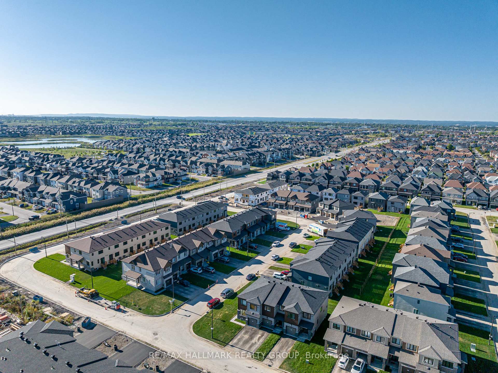 Photo 26 of 318 Blossom Pass Terrace, Ottawa, Avalon East — HOMEH