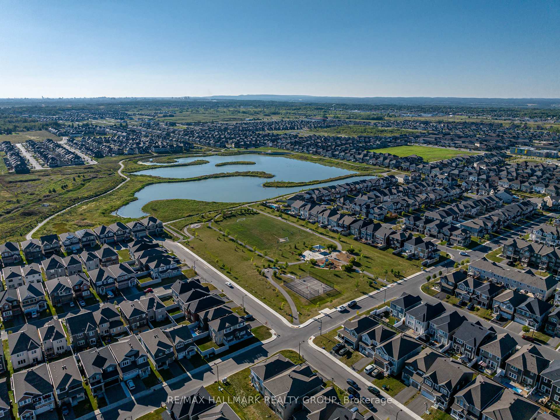 Photo 27 of 318 Blossom Pass Terrace, Ottawa, Avalon East — HOMEH