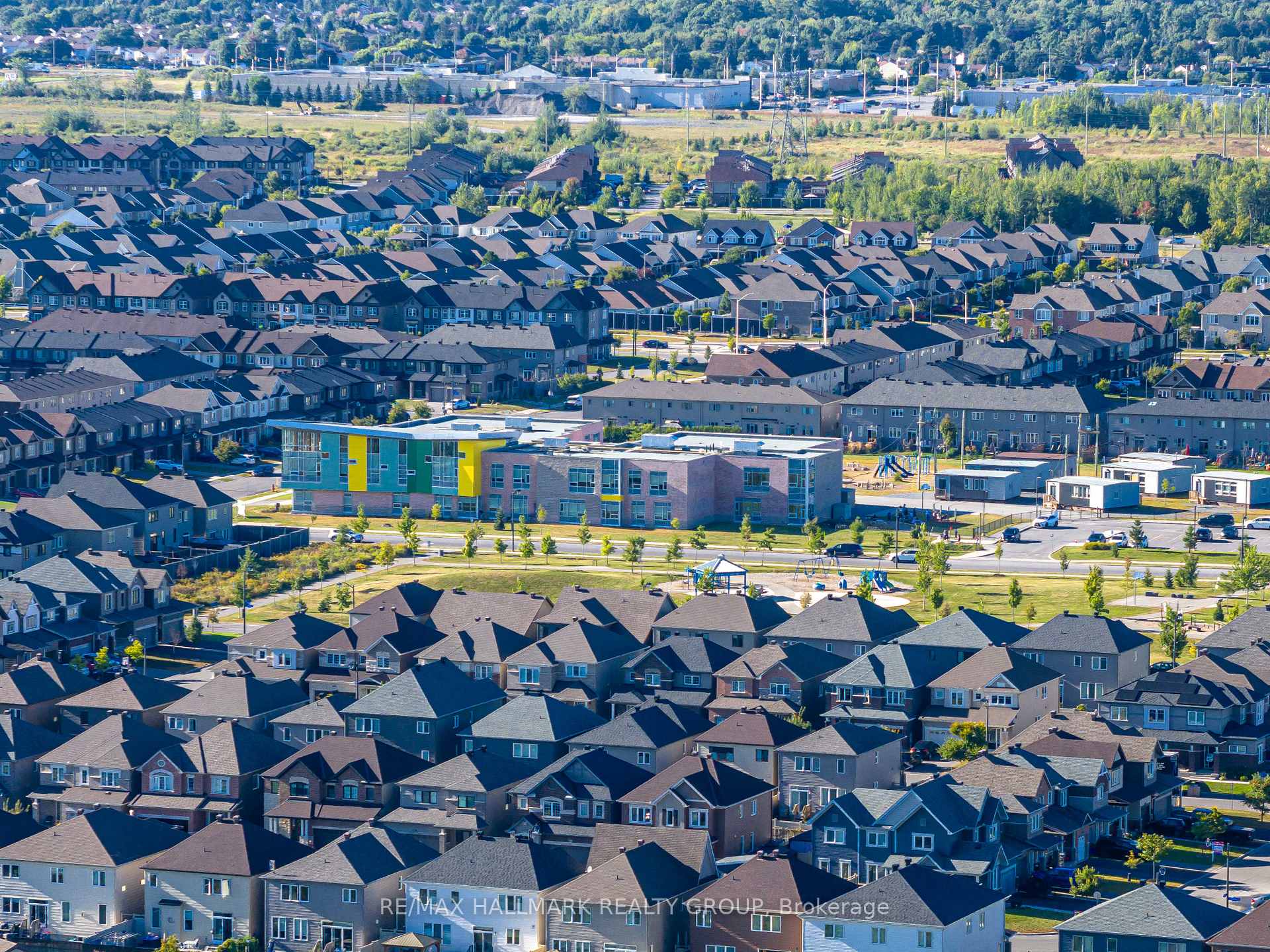 Photo 28 of 318 Blossom Pass Terrace, Ottawa, Avalon East — HOMEH