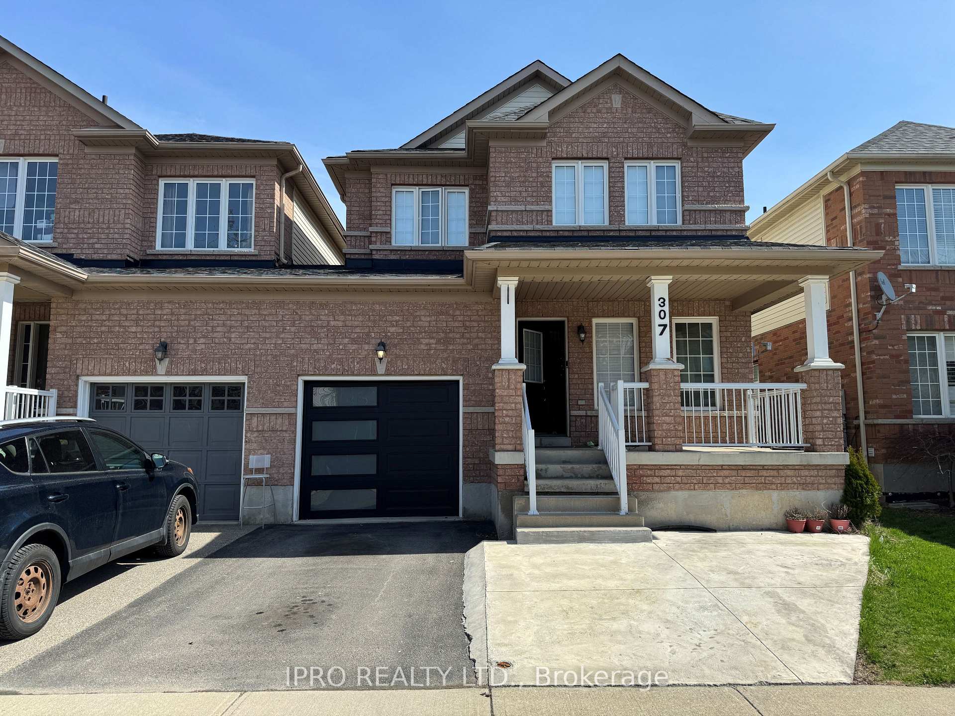 Photo 1 of 307 Teetzel Drive, Milton, Clarke — HOMEH
