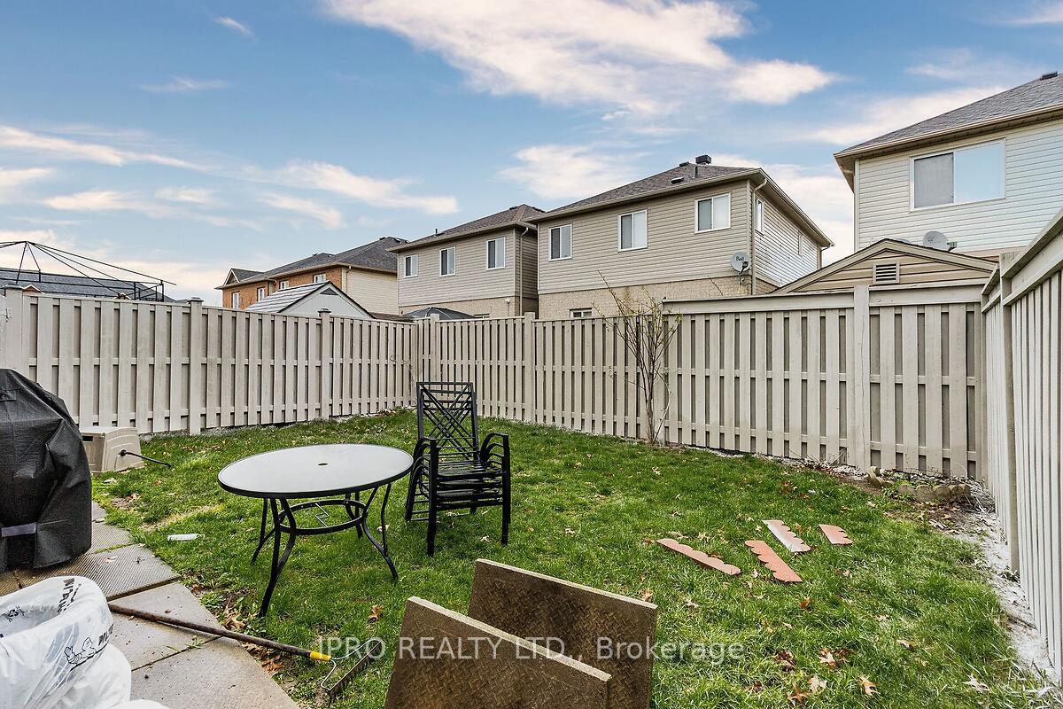 Photo 44 of 307 Teetzel Drive, Milton, Clarke — HOMEH