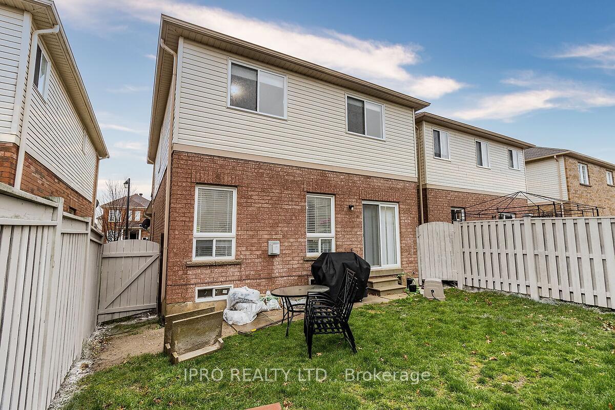 Photo 45 of 307 Teetzel Drive, Milton, Clarke — HOMEH