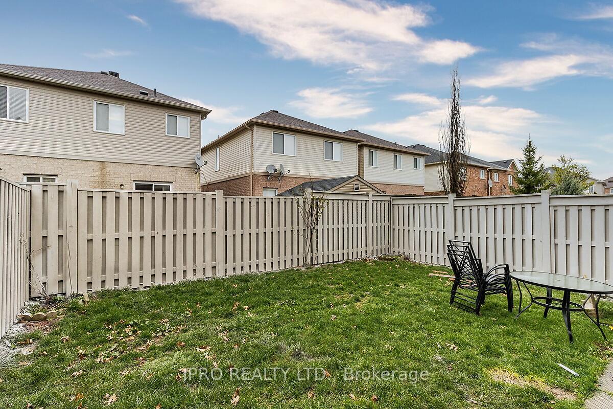 Photo 46 of 307 Teetzel Drive, Milton, Clarke — HOMEH