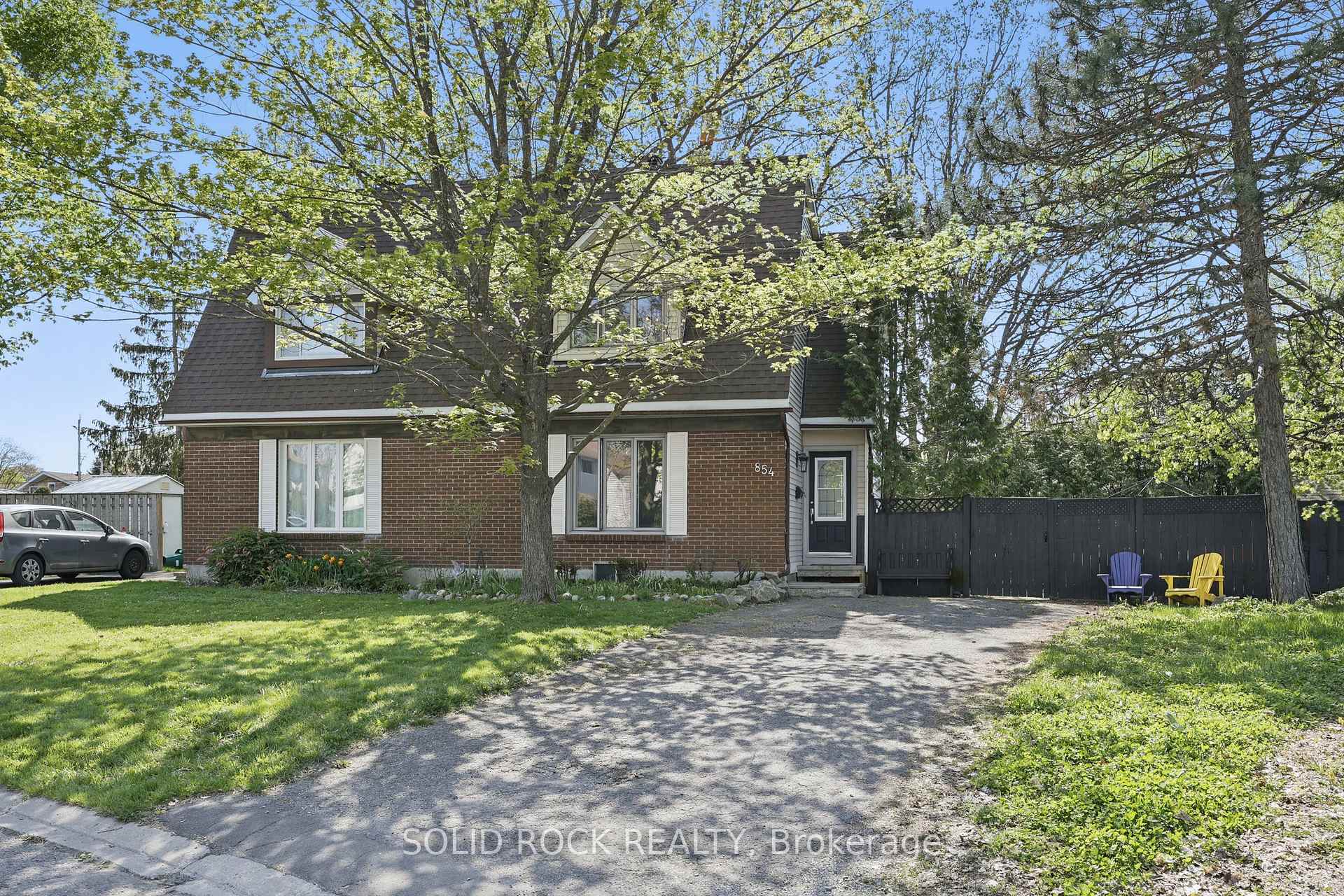 Photo 1 of 854 Borland Drive, Ottawa, Chatelaine Village — HOMEH