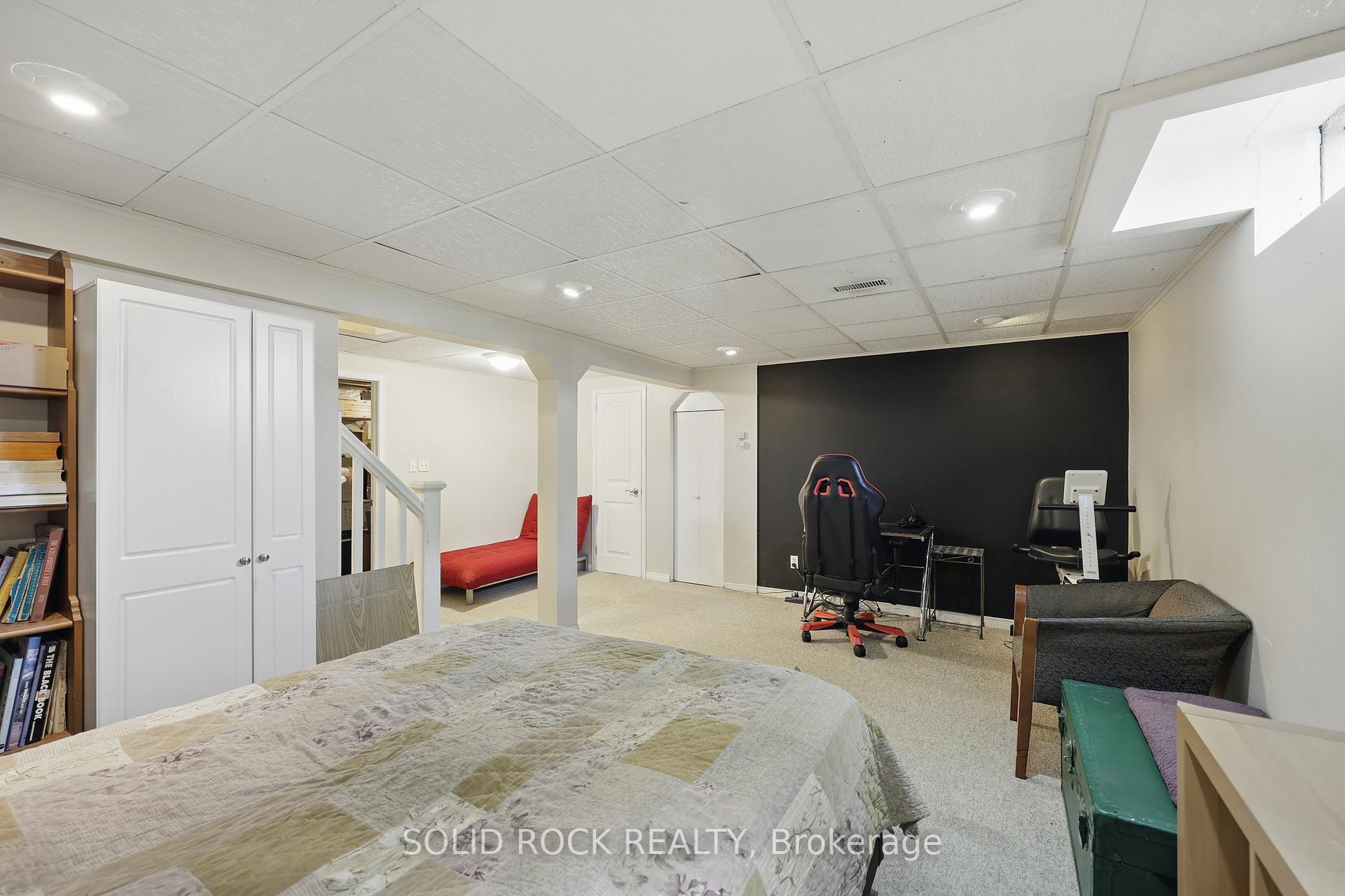 Photo 17 of 854 Borland Drive, Ottawa, Chatelaine Village — HOMEH