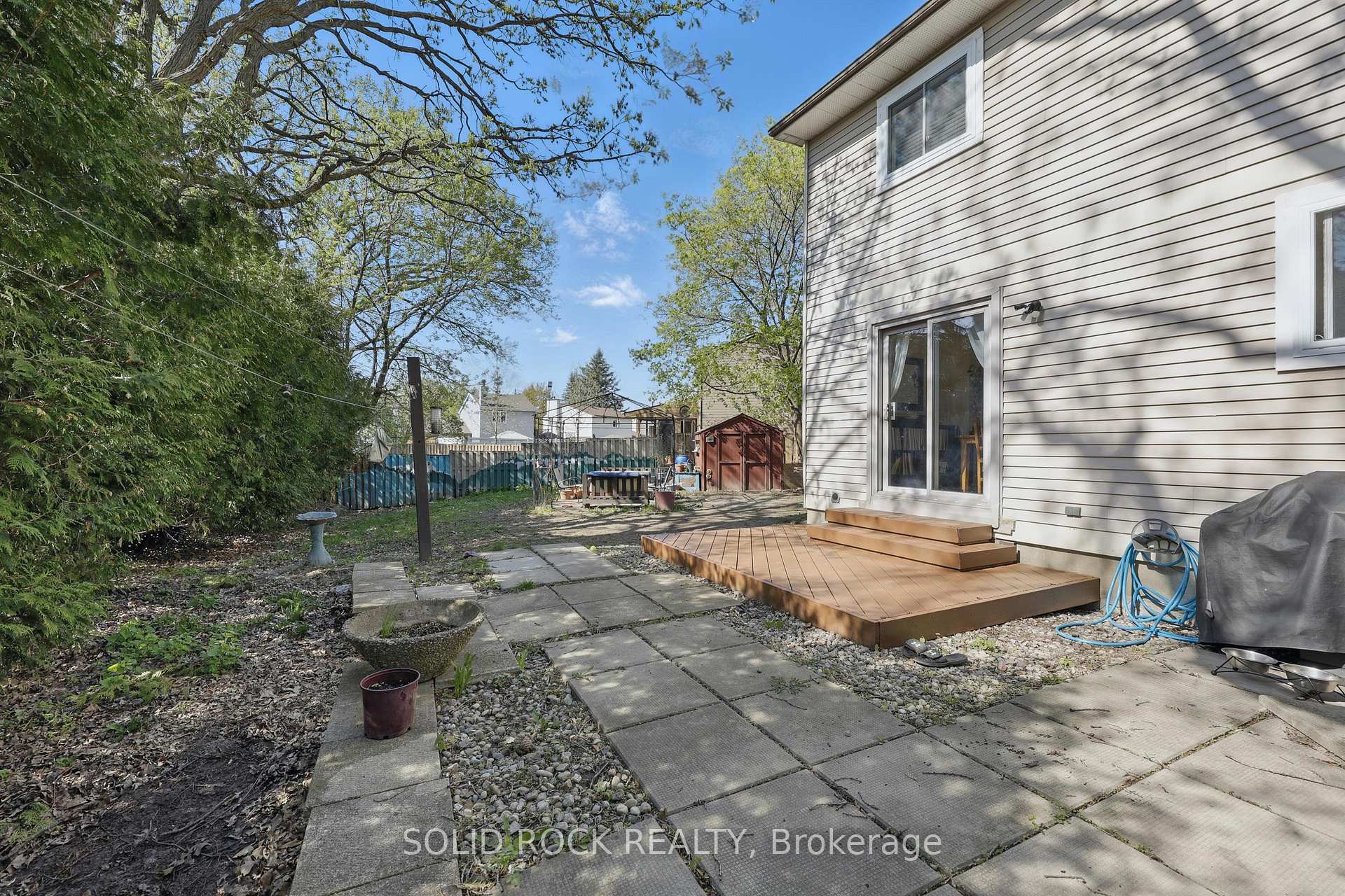Photo 21 of 854 Borland Drive, Ottawa, Chatelaine Village — HOMEH