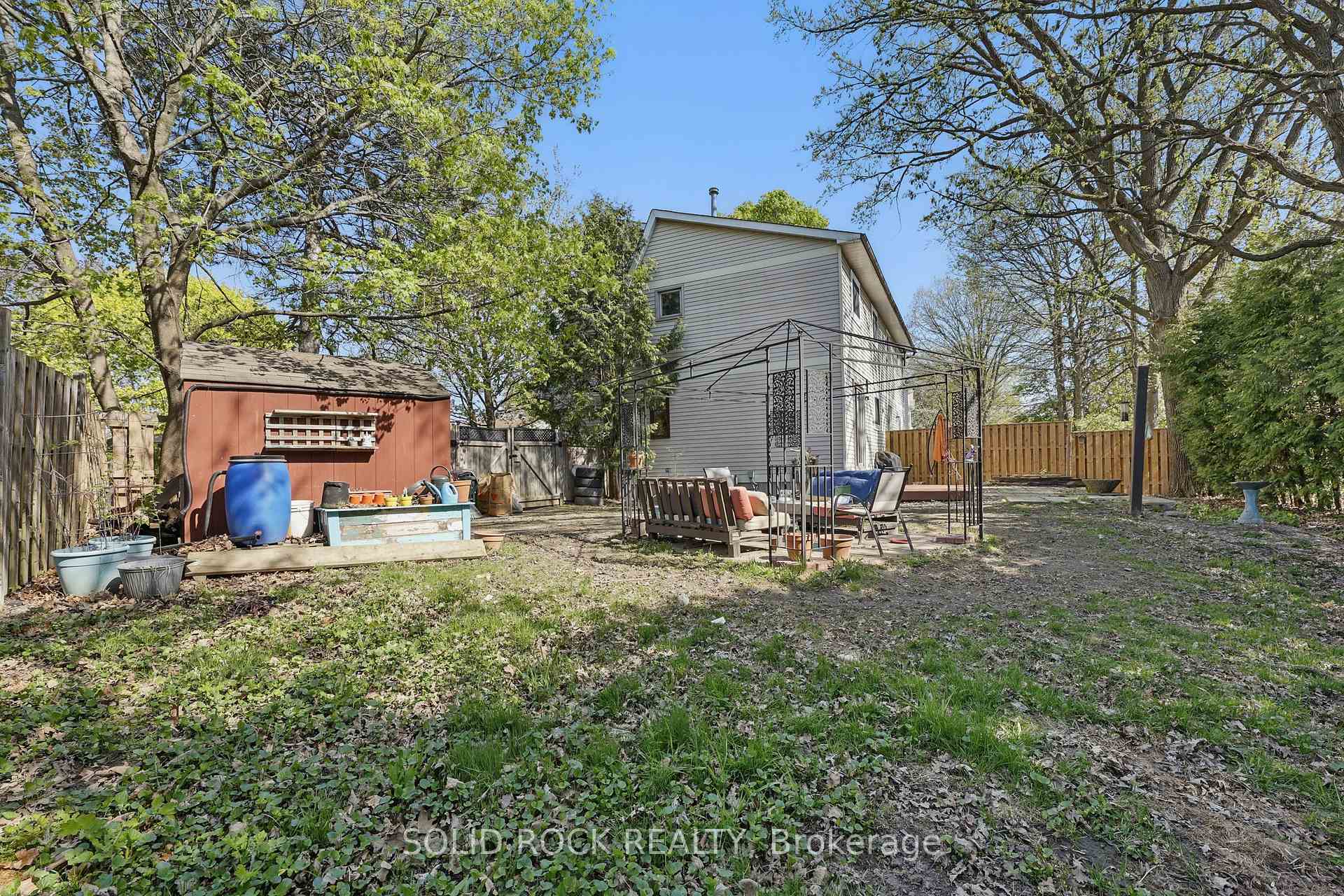 Photo 23 of 854 Borland Drive, Ottawa, Chatelaine Village — HOMEH