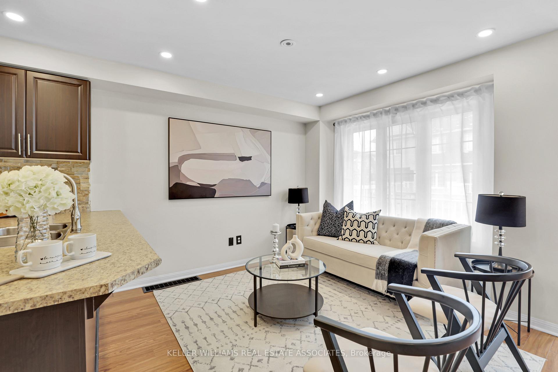 Photo 7 of Unit 104, 620 Ferguson Drive, Milton, Beaty — HOMEH