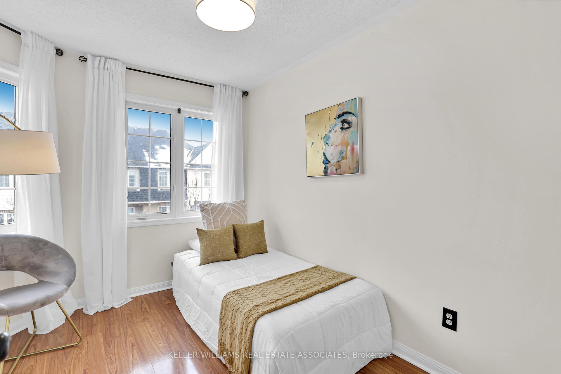 Photo 9 of Unit 104, 620 Ferguson Drive, Milton, Beaty — HOMEH