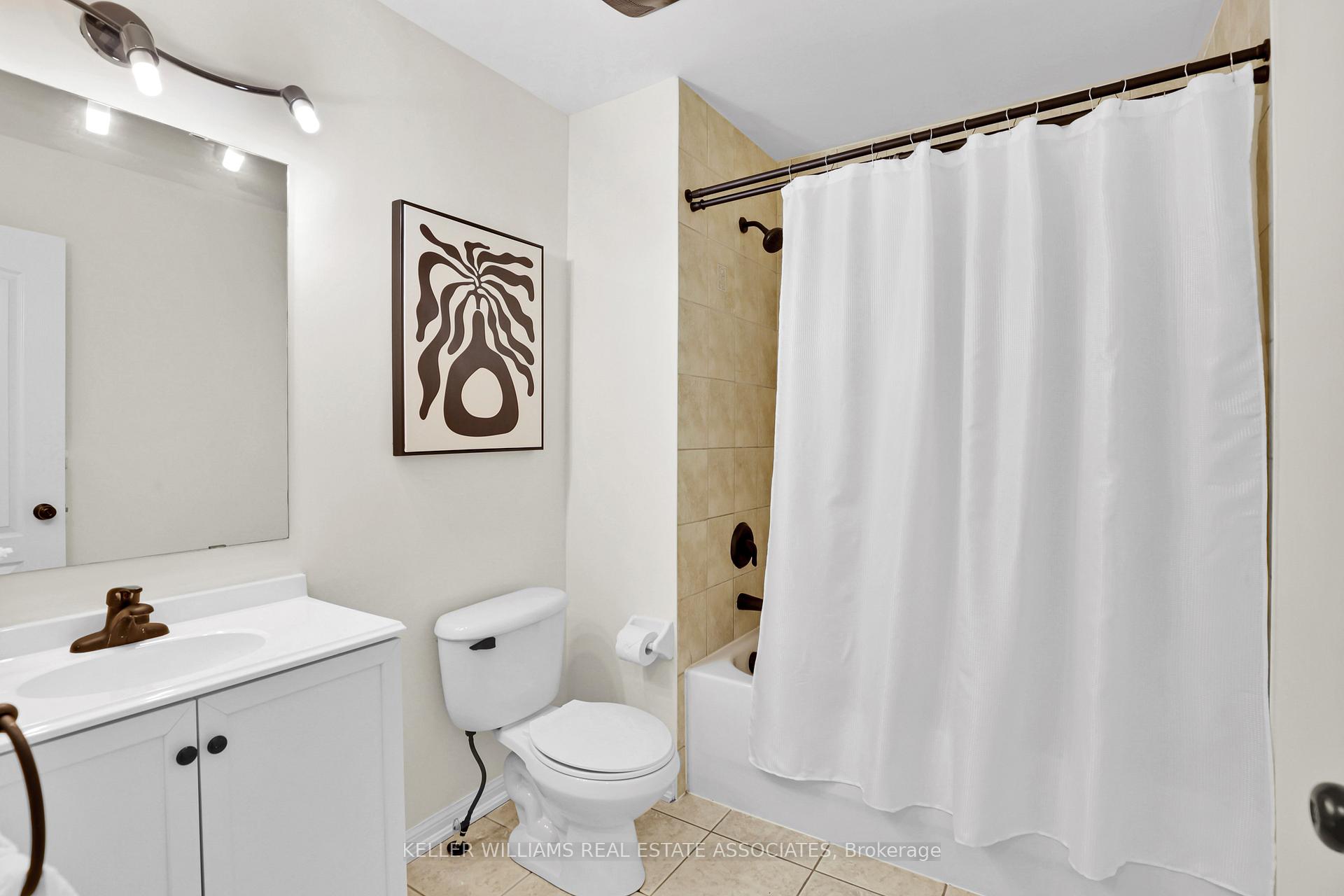 Photo 10 of Unit 104, 620 Ferguson Drive, Milton, Beaty — HOMEH