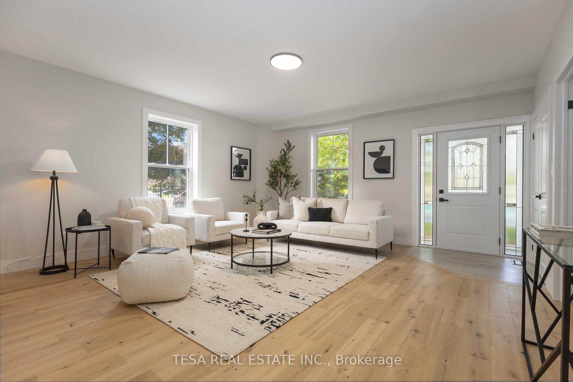 Photo 2 of 4993 Old Brock Road, Pickering, Rural Pickering — HOMEH