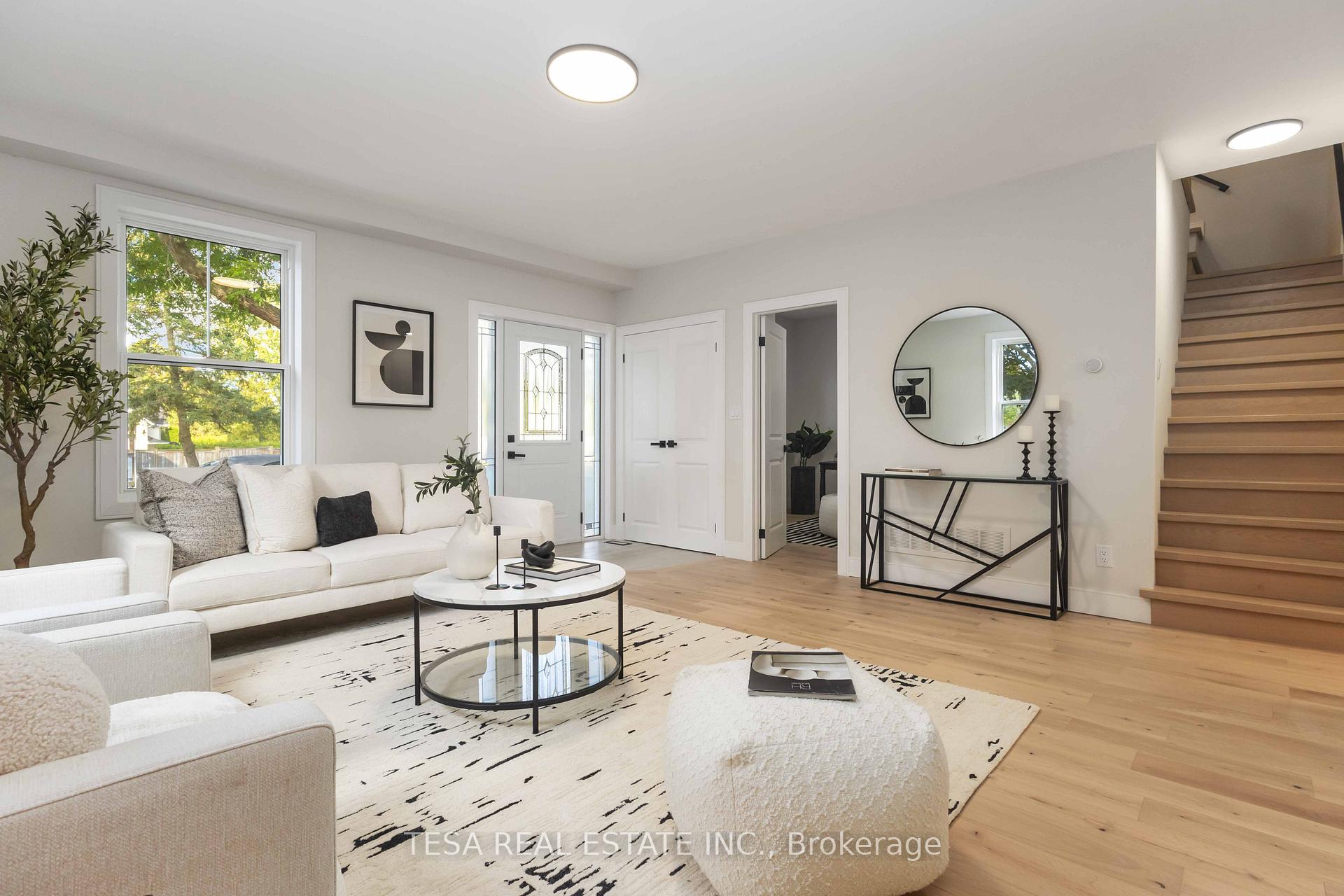 Photo 3 of 4993 Old Brock Road, Pickering, Rural Pickering — HOMEH