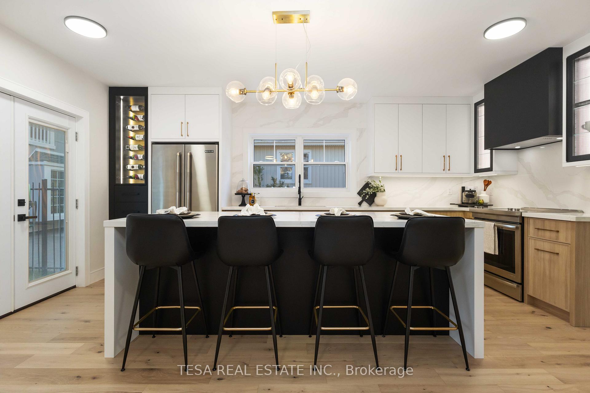 Photo 8 of 4993 Old Brock Road, Pickering, Rural Pickering — HOMEH