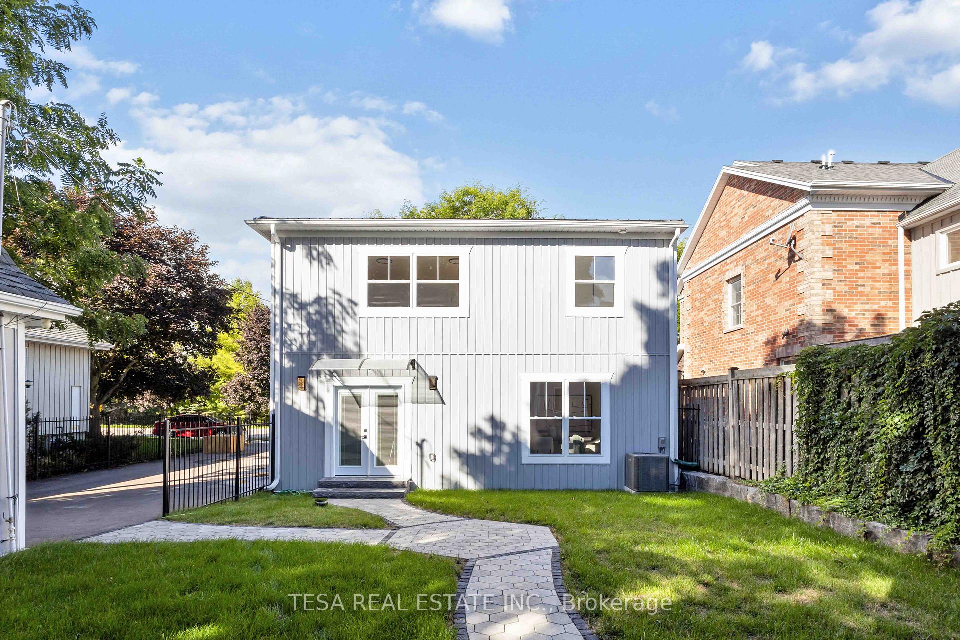 Photo 31 of 4993 Old Brock Road, Pickering, Rural Pickering — HOMEH