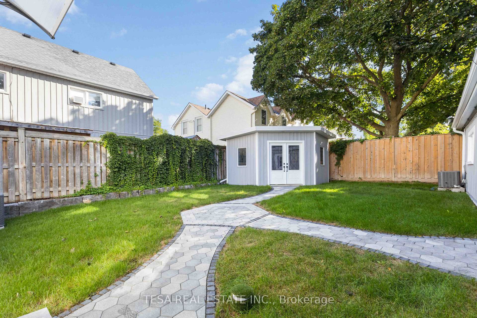 Photo 32 of 4993 Old Brock Road, Pickering, Rural Pickering — HOMEH