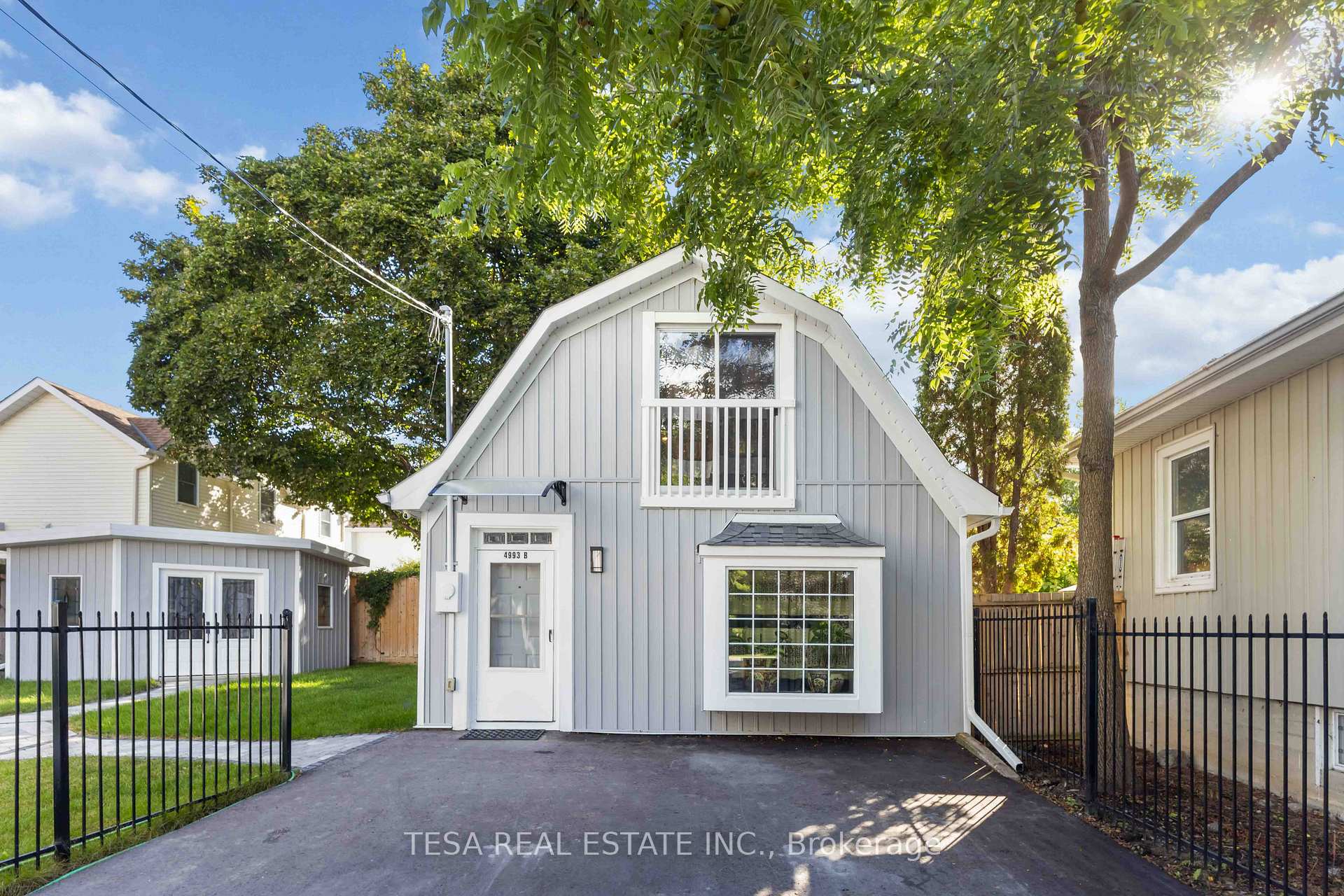 Photo 33 of 4993 Old Brock Road, Pickering, Rural Pickering — HOMEH