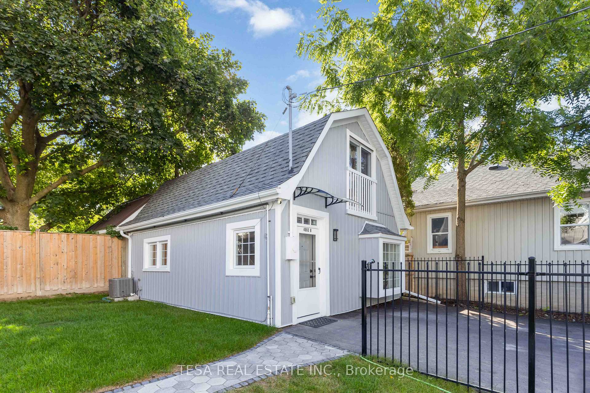 Photo 34 of 4993 Old Brock Road, Pickering, Rural Pickering — HOMEH