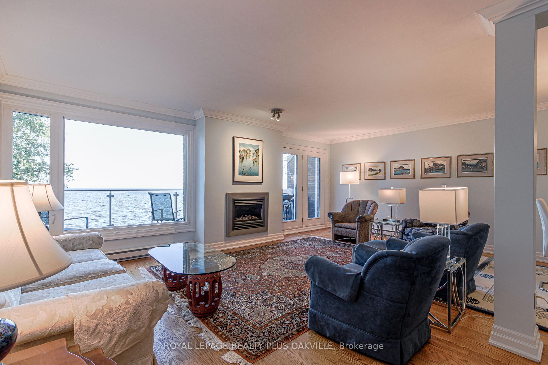 Photo 7 of 2060 Water'S Edge Drive, Oakville, Bronte — HOMEH