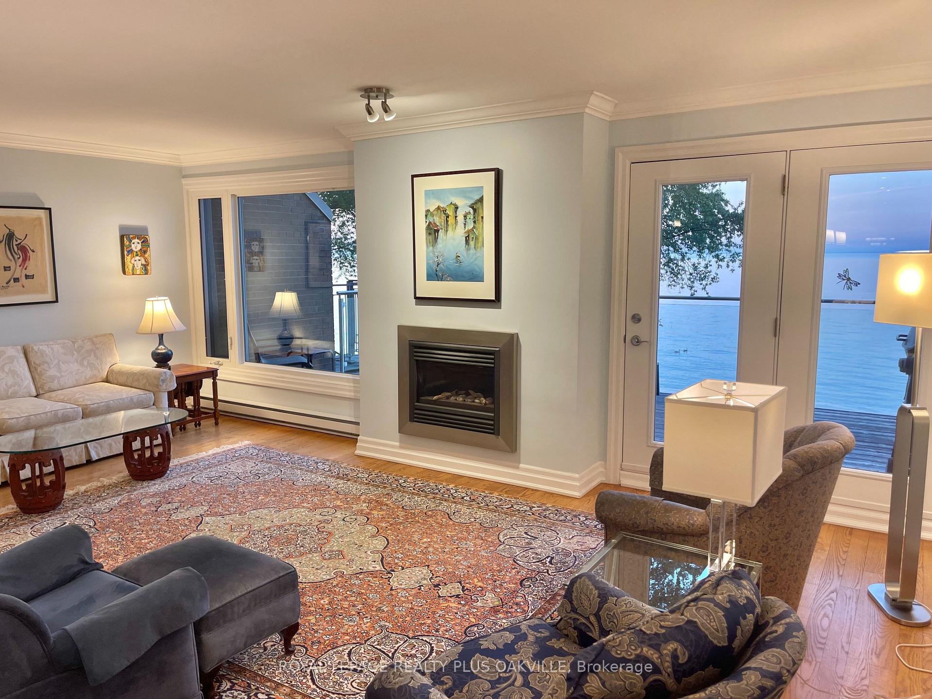 Photo 8 of 2060 Water'S Edge Drive, Oakville, Bronte — HOMEH