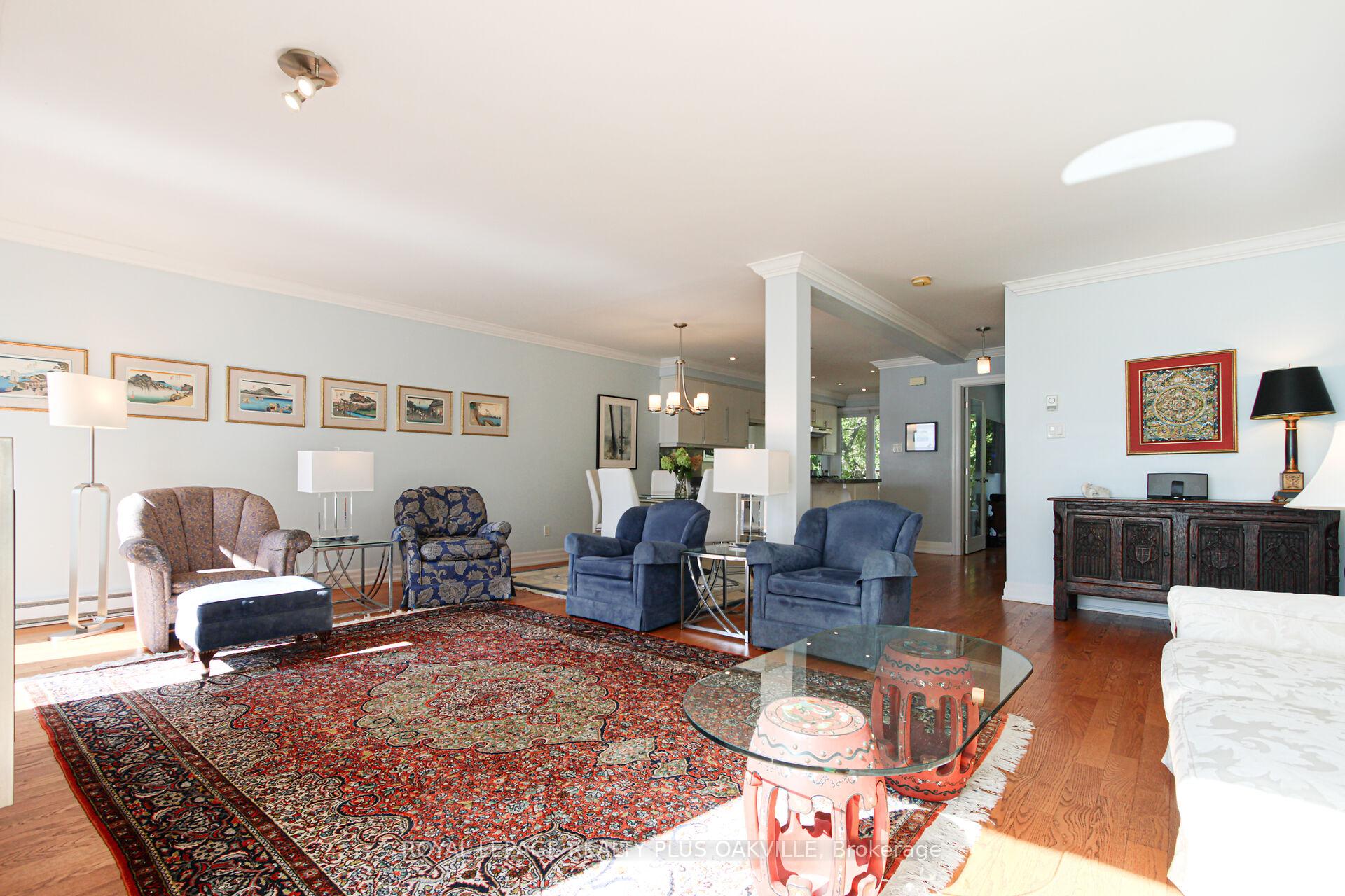 Photo 9 of 2060 Water'S Edge Drive, Oakville, Bronte — HOMEH