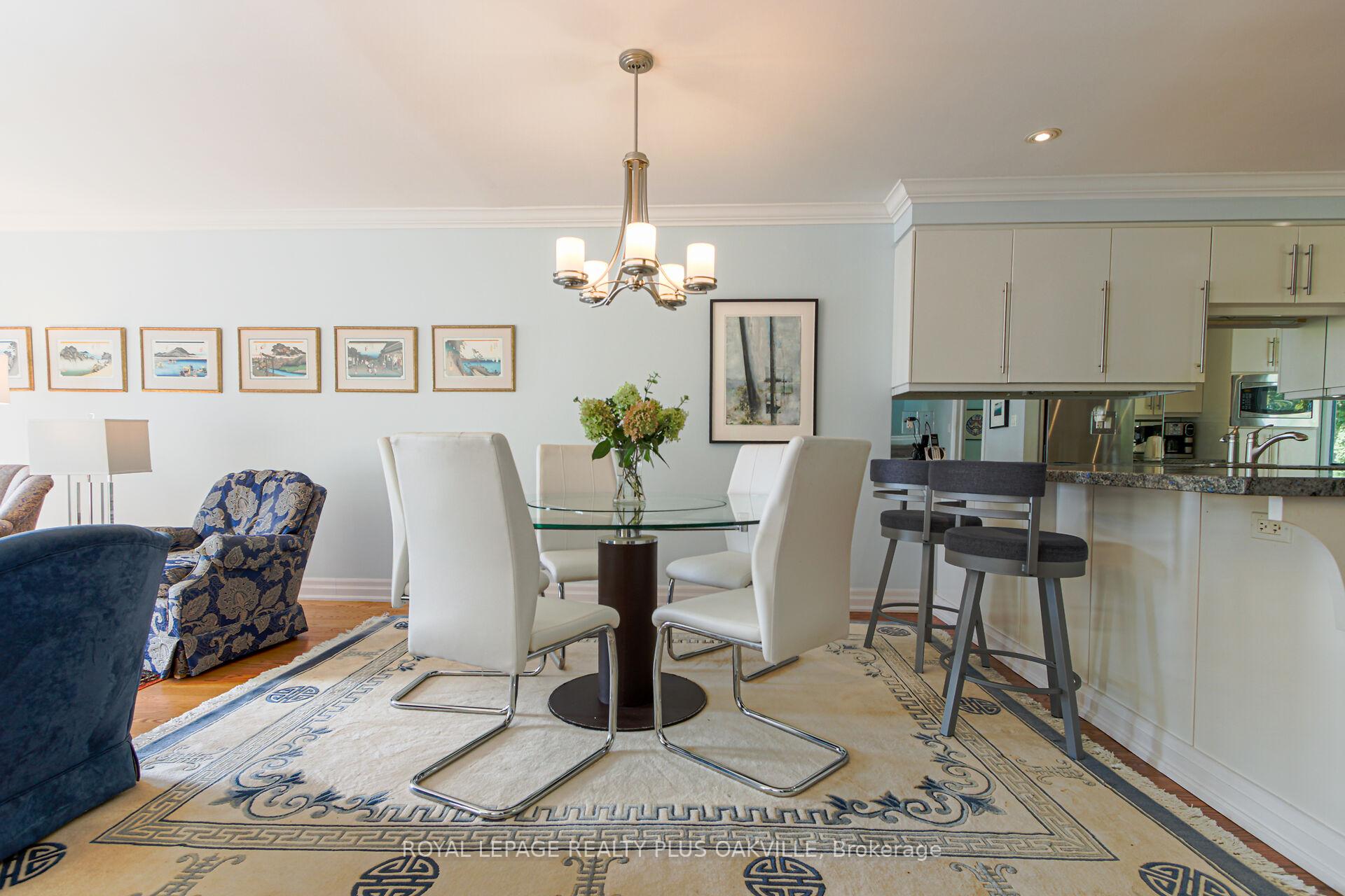 Photo 10 of 2060 Water'S Edge Drive, Oakville, Bronte — HOMEH