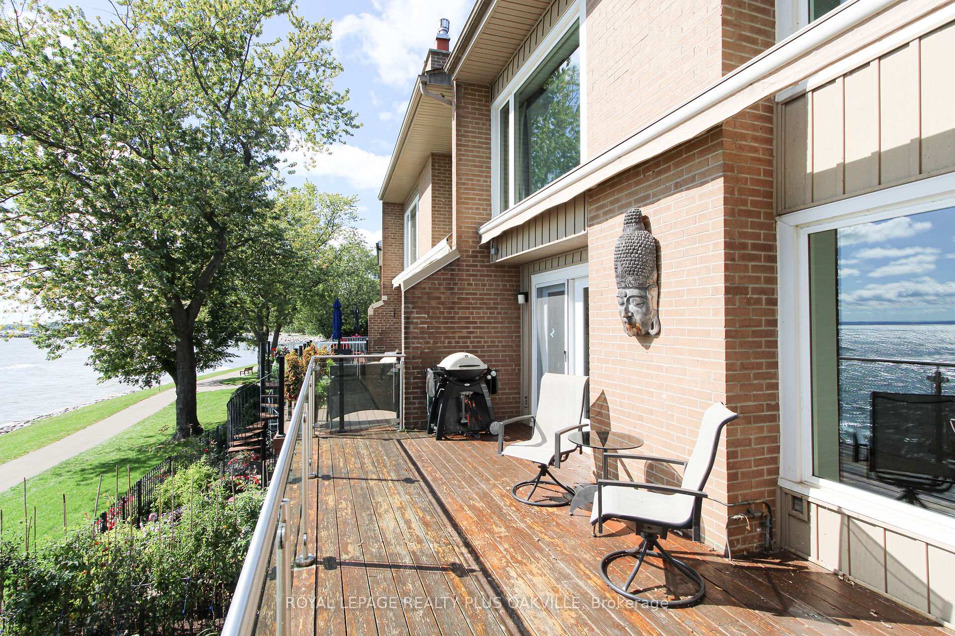 Photo 22 of 2060 Water'S Edge Drive, Oakville, Bronte — HOMEH