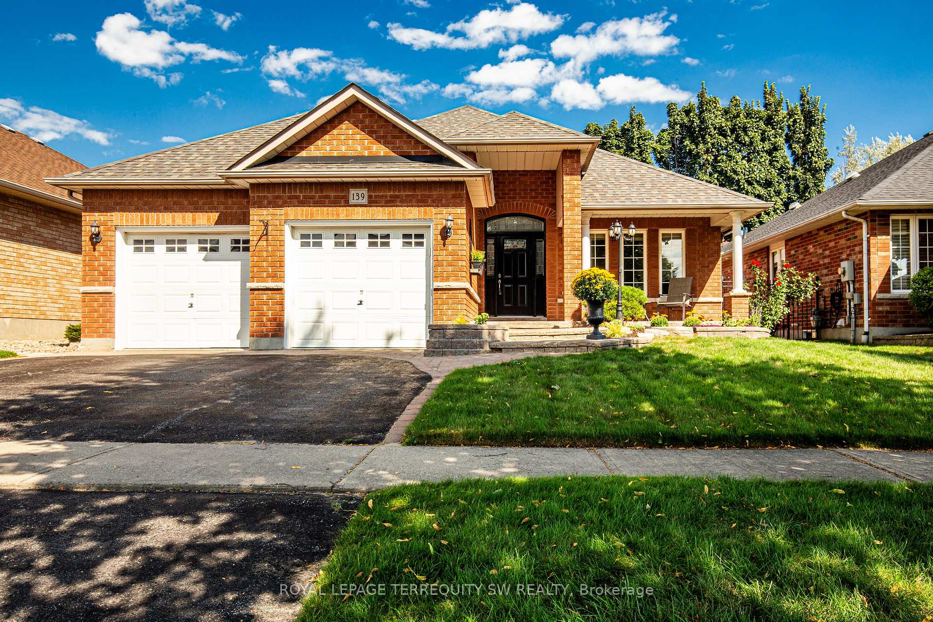 Photo 1 of 139 Goodman Drive, Oshawa, McLaughlin — HOMEH