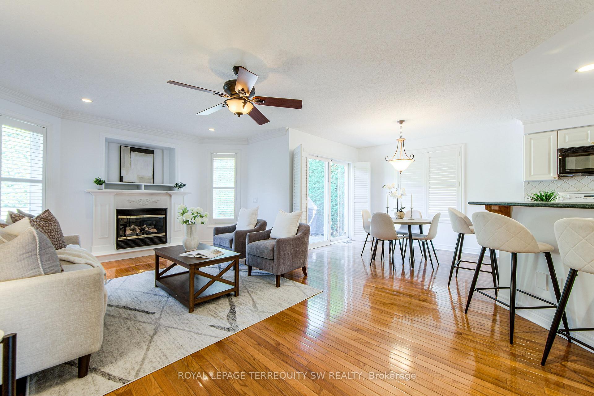 Photo 4 of 139 Goodman Drive, Oshawa, McLaughlin — HOMEH