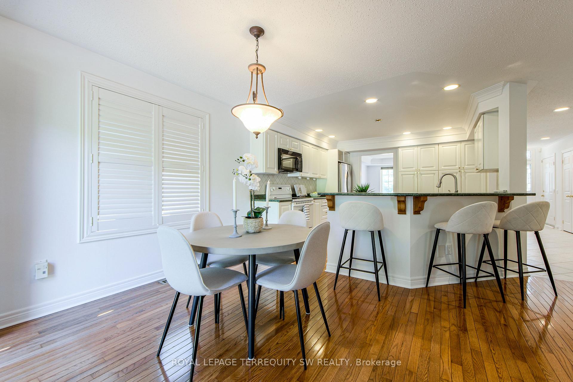 Photo 6 of 139 Goodman Drive, Oshawa, McLaughlin — HOMEH