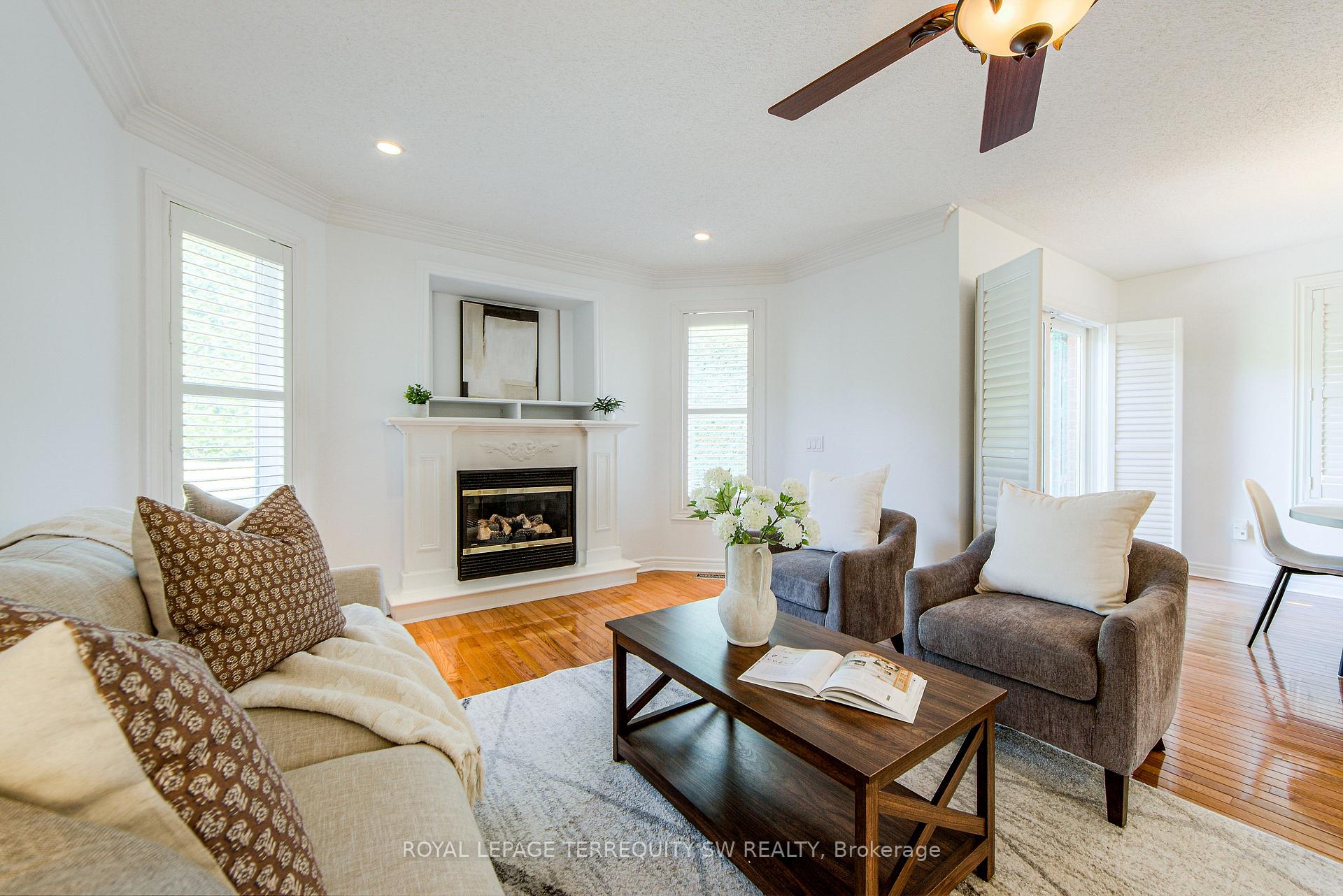 Photo 7 of 139 Goodman Drive, Oshawa, McLaughlin — HOMEH