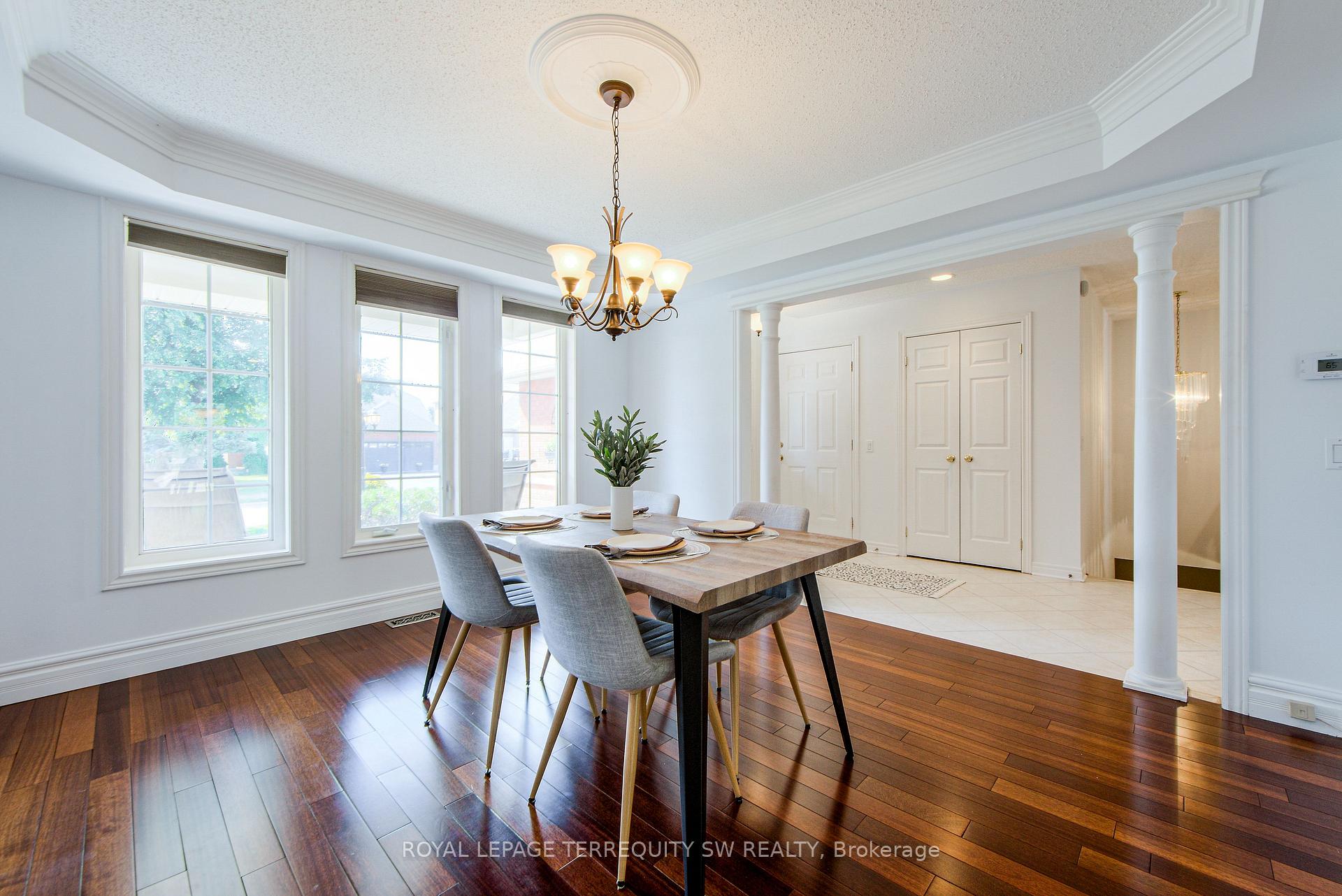 Photo 8 of 139 Goodman Drive, Oshawa, McLaughlin — HOMEH