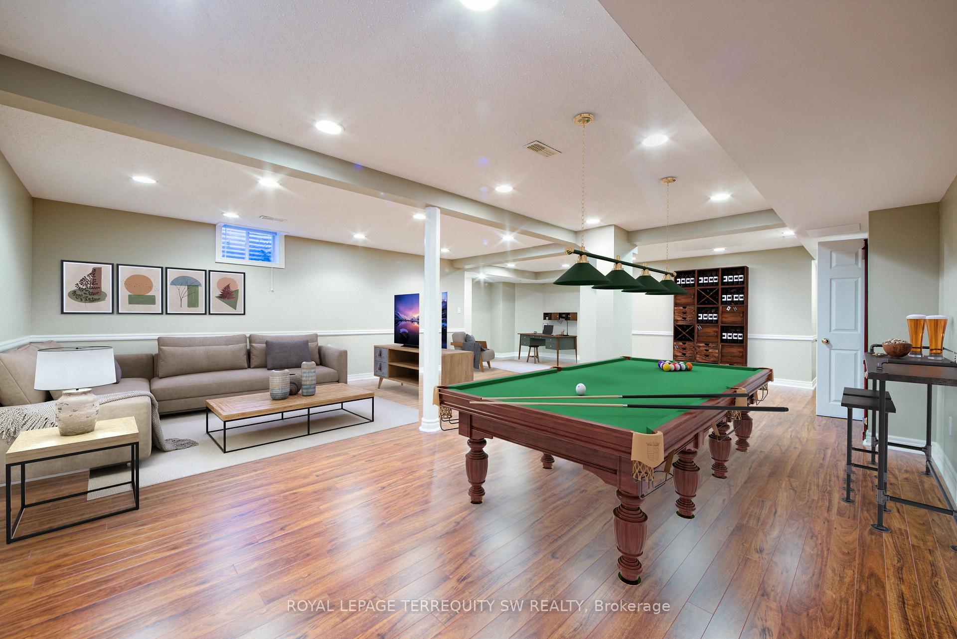 Photo 14 of 139 Goodman Drive, Oshawa, McLaughlin — HOMEH