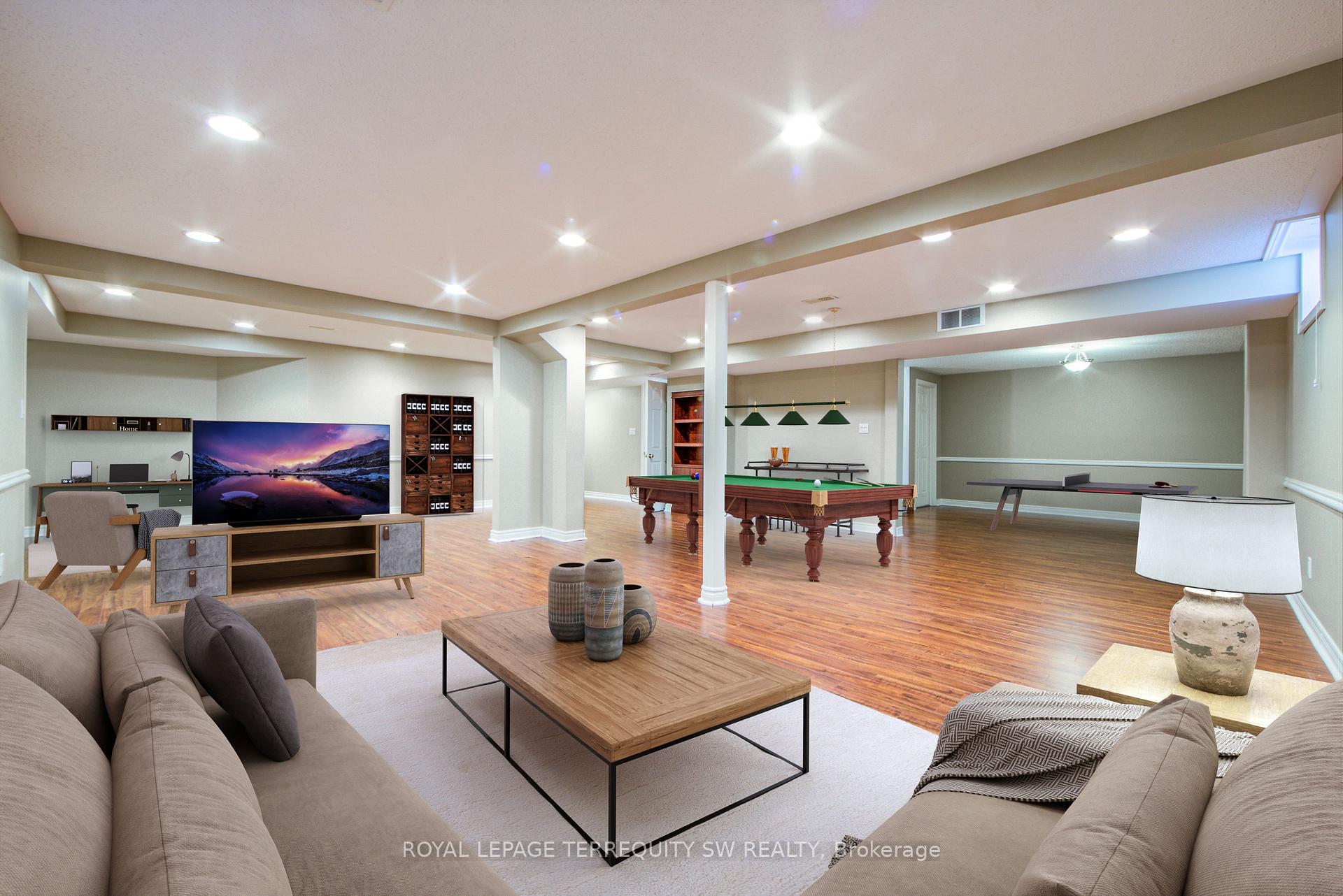 Photo 15 of 139 Goodman Drive, Oshawa, McLaughlin — HOMEH