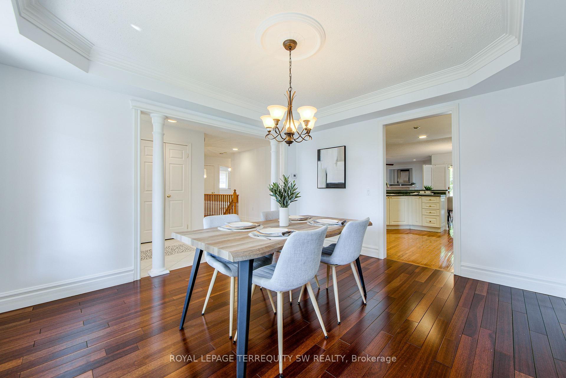 Photo 21 of 139 Goodman Drive, Oshawa, McLaughlin — HOMEH