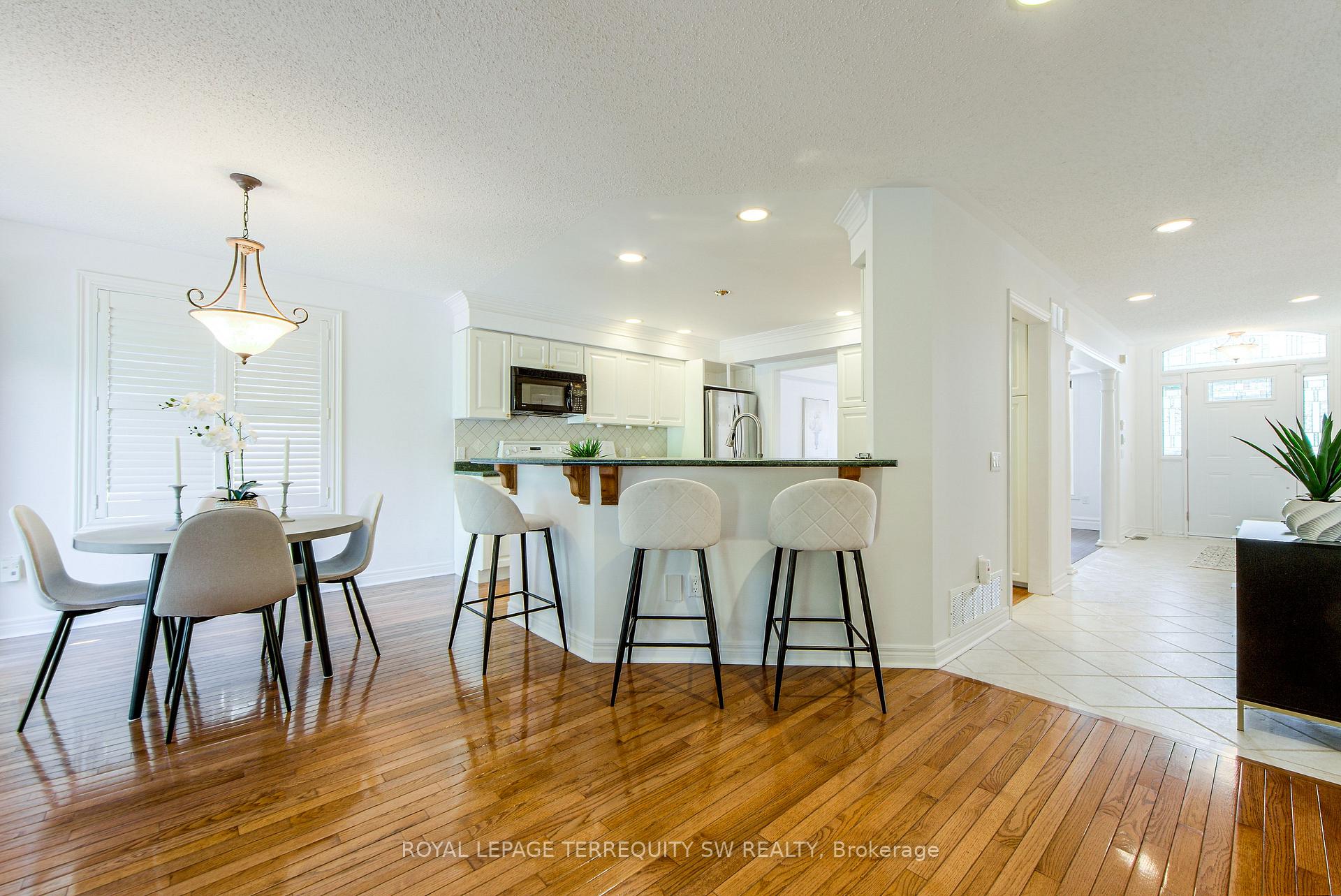 Photo 28 of 139 Goodman Drive, Oshawa, McLaughlin — HOMEH