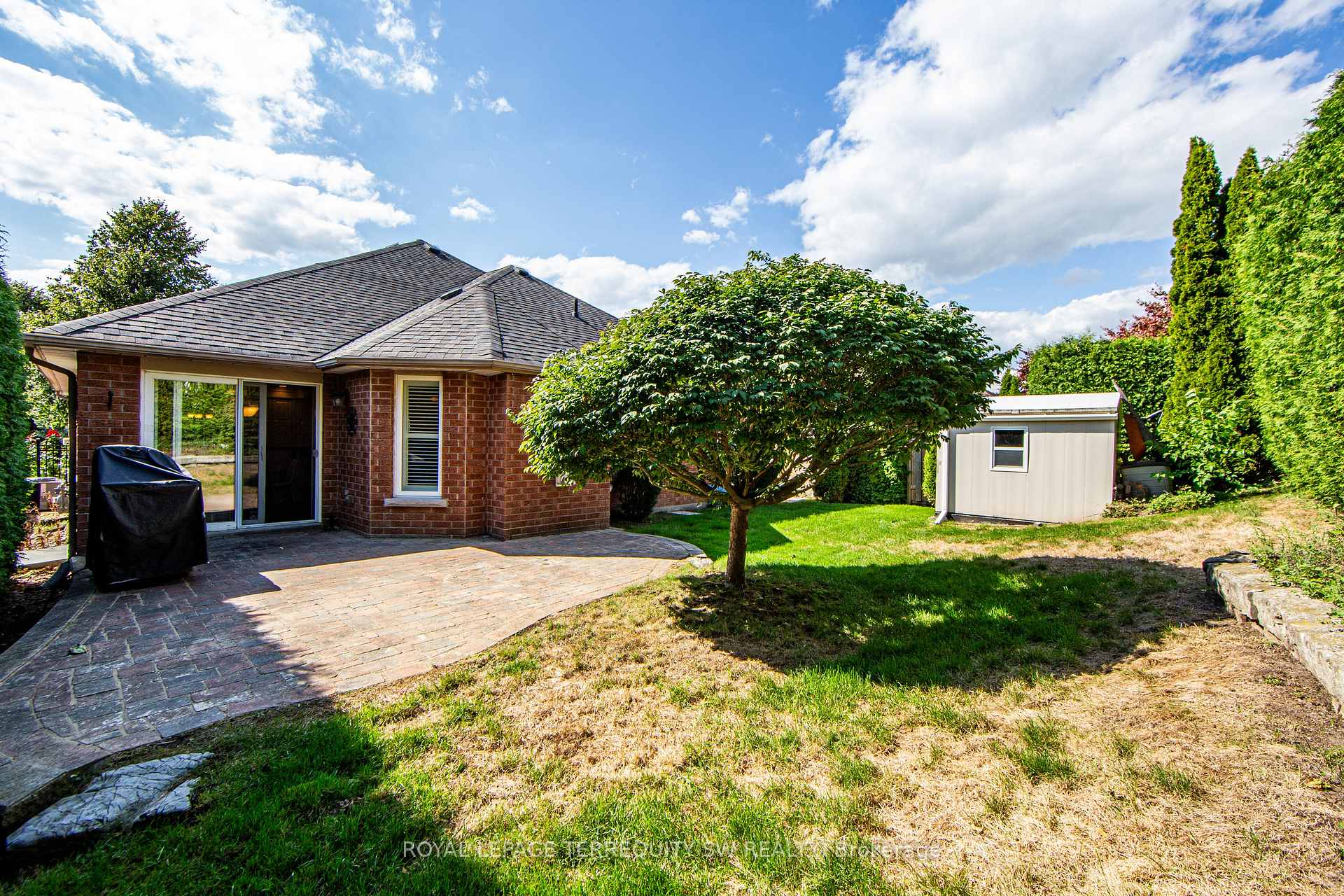 Photo 48 of 139 Goodman Drive, Oshawa, McLaughlin — HOMEH