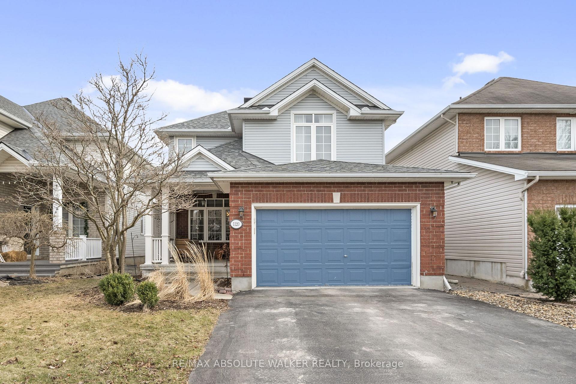 Photo 1 of 1120 Lichen Avenue, Ottawa, Avalon East — HOMEH