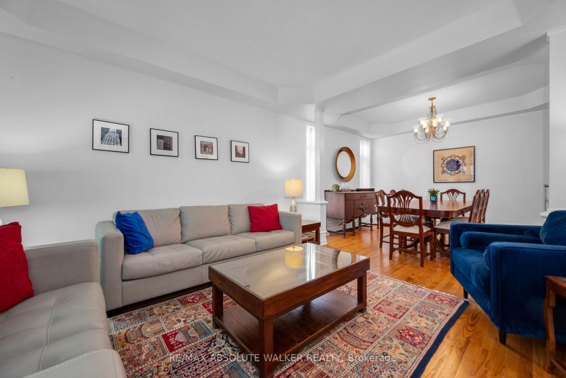 Photo 5 of 1120 Lichen Avenue, Ottawa, Avalon East — HOMEH