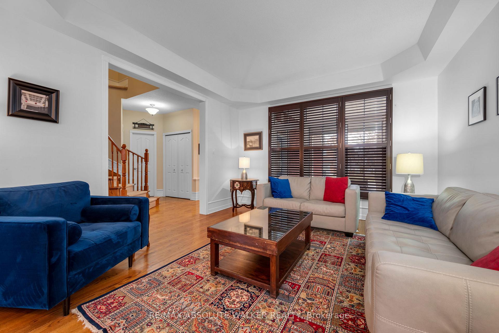 Photo 6 of 1120 Lichen Avenue, Ottawa, Avalon East — HOMEH
