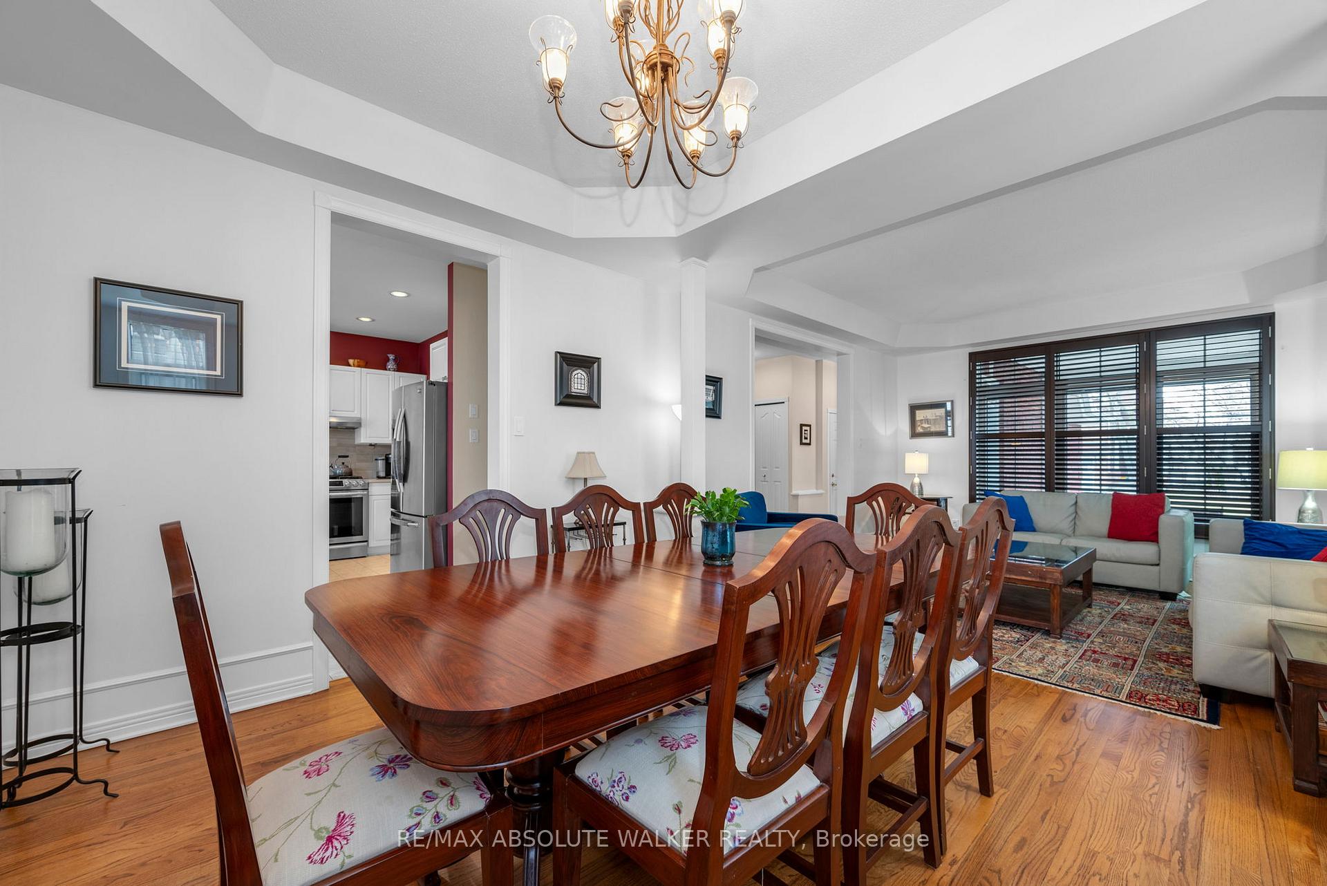 Photo 8 of 1120 Lichen Avenue, Ottawa, Avalon East — HOMEH