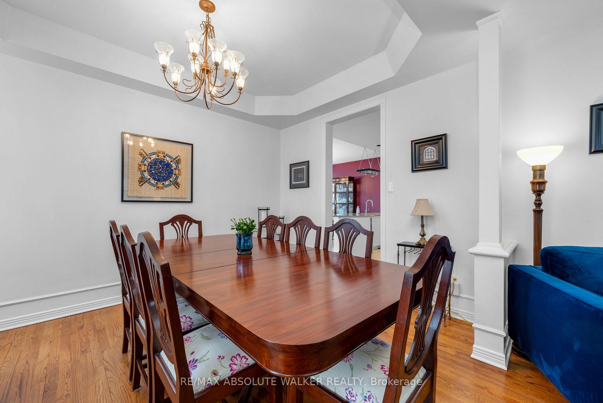 Photo 9 of 1120 Lichen Avenue, Ottawa, Avalon East — HOMEH