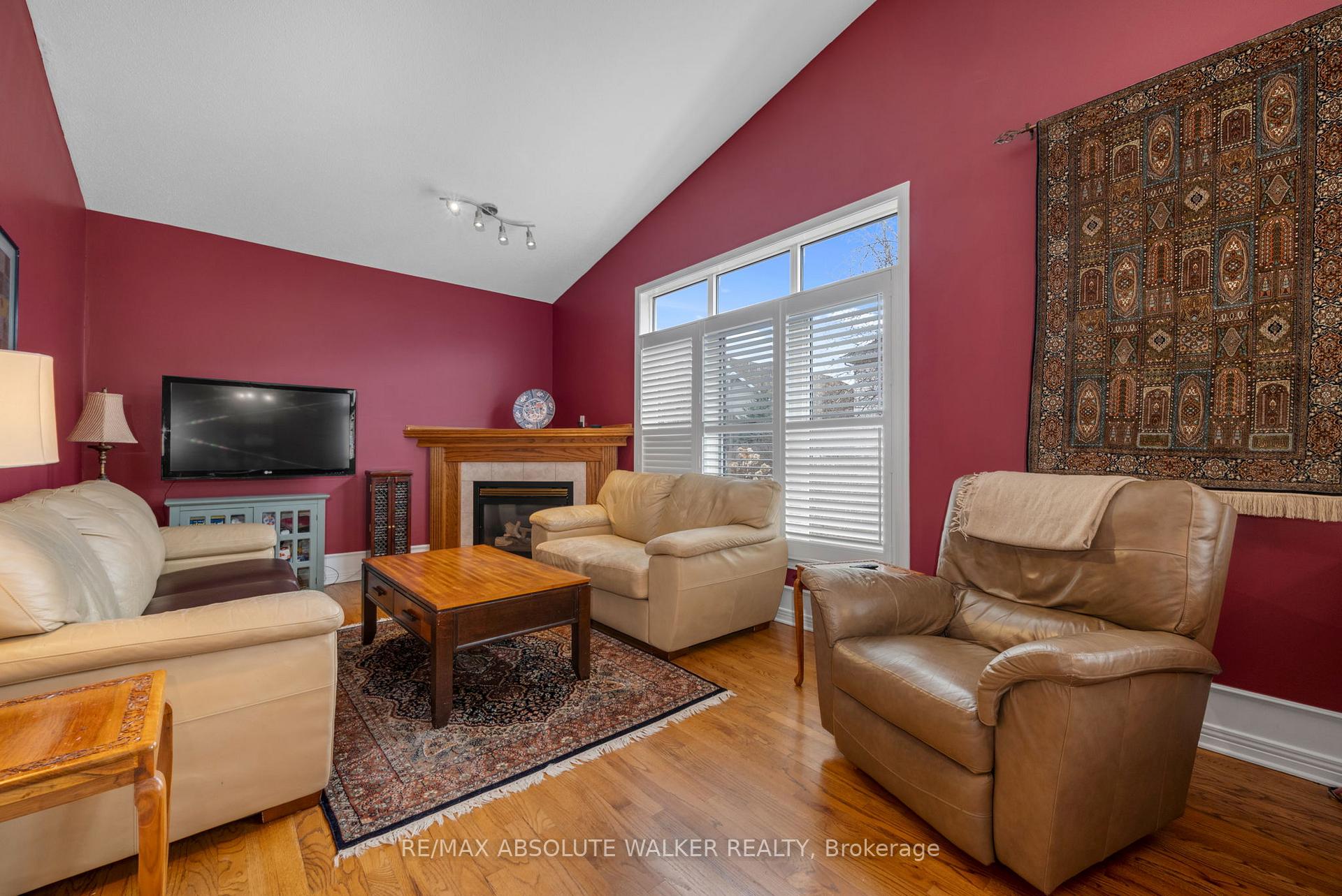 Photo 15 of 1120 Lichen Avenue, Ottawa, Avalon East — HOMEH